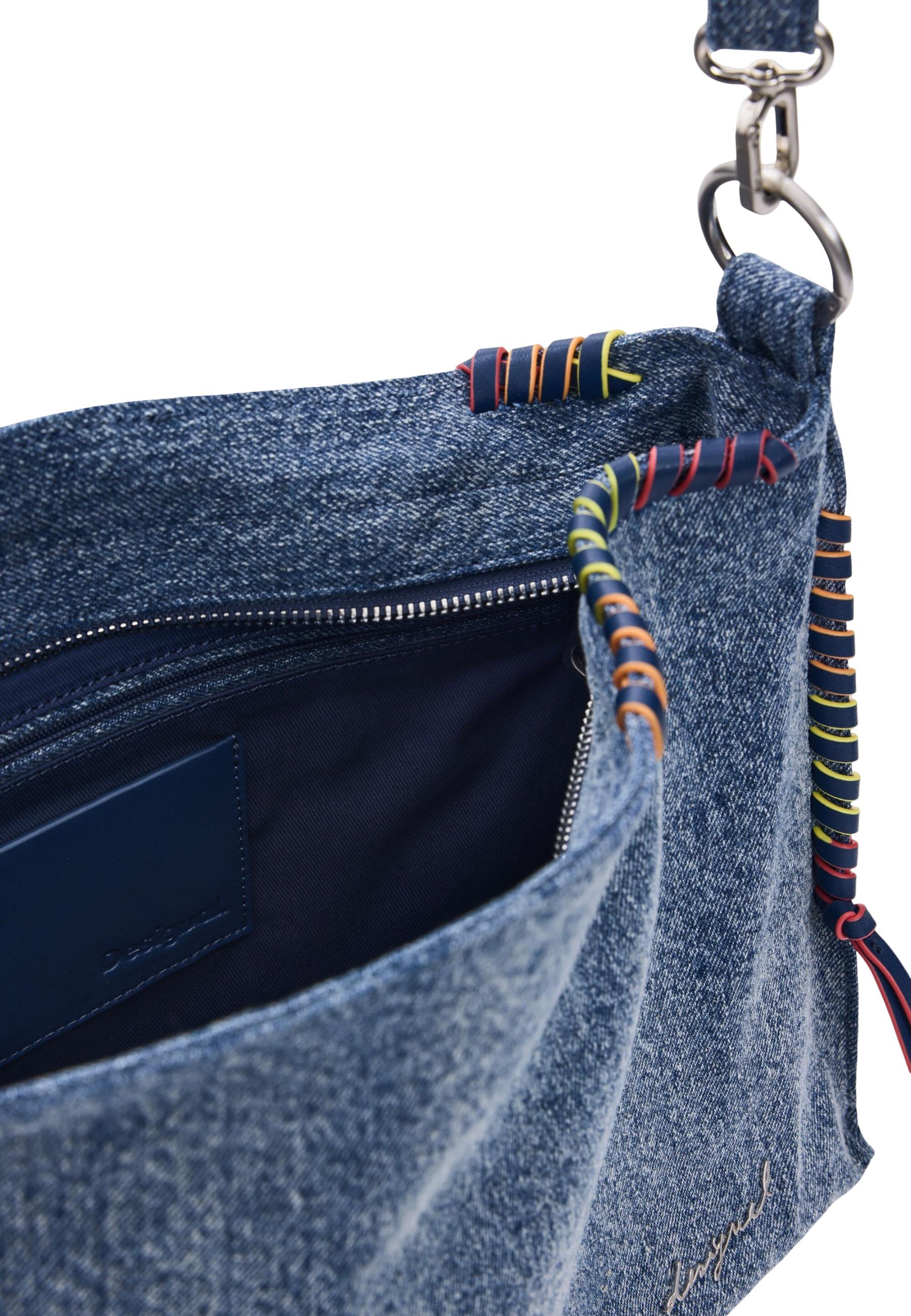 Desigual Sac femme Sacs — blue