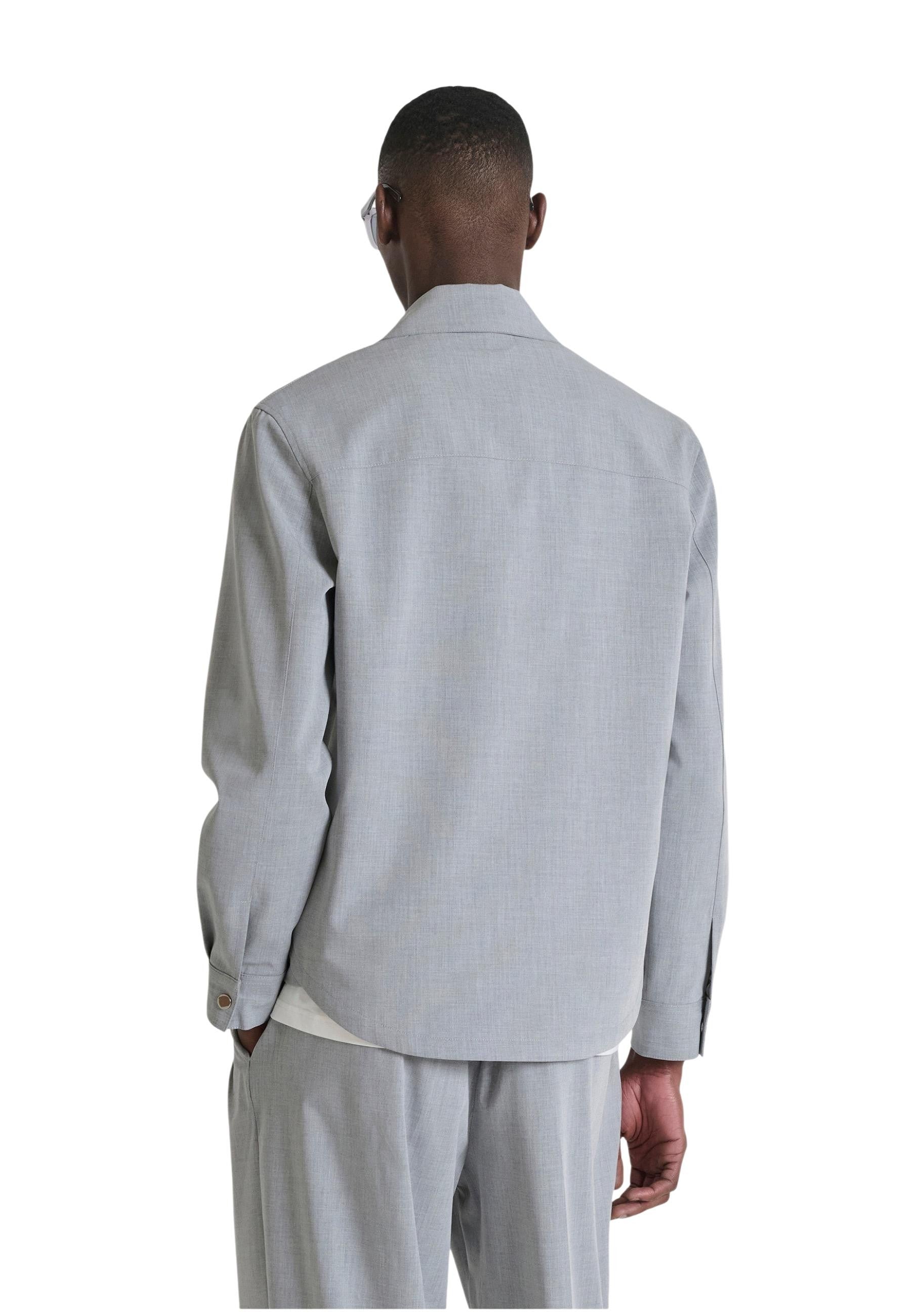 Antony Morato Chemise homme Chemises — grey