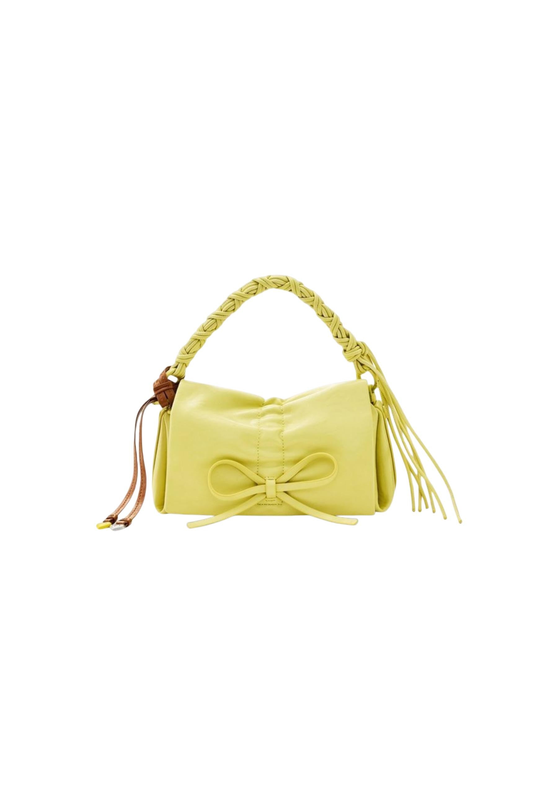 Desigual Sac femme Sacs — yellow