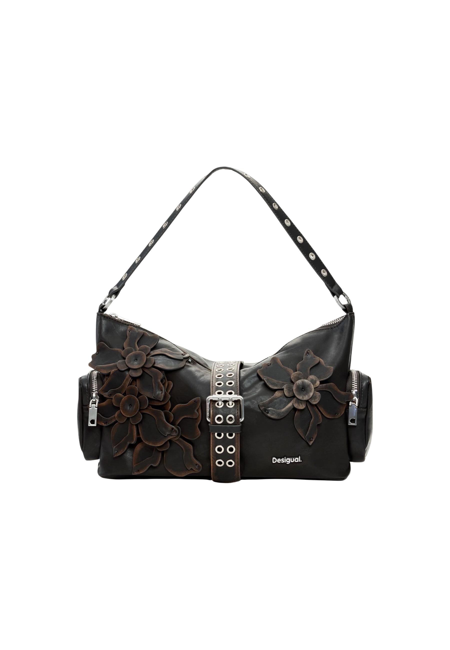 Desigual Sac femme Sacs — brown