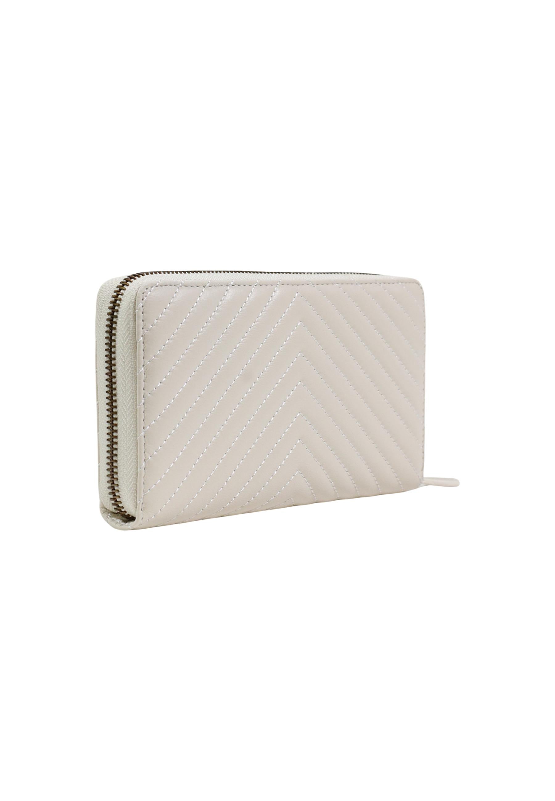 Pinko Accessoire femme Portefeuilles — white
