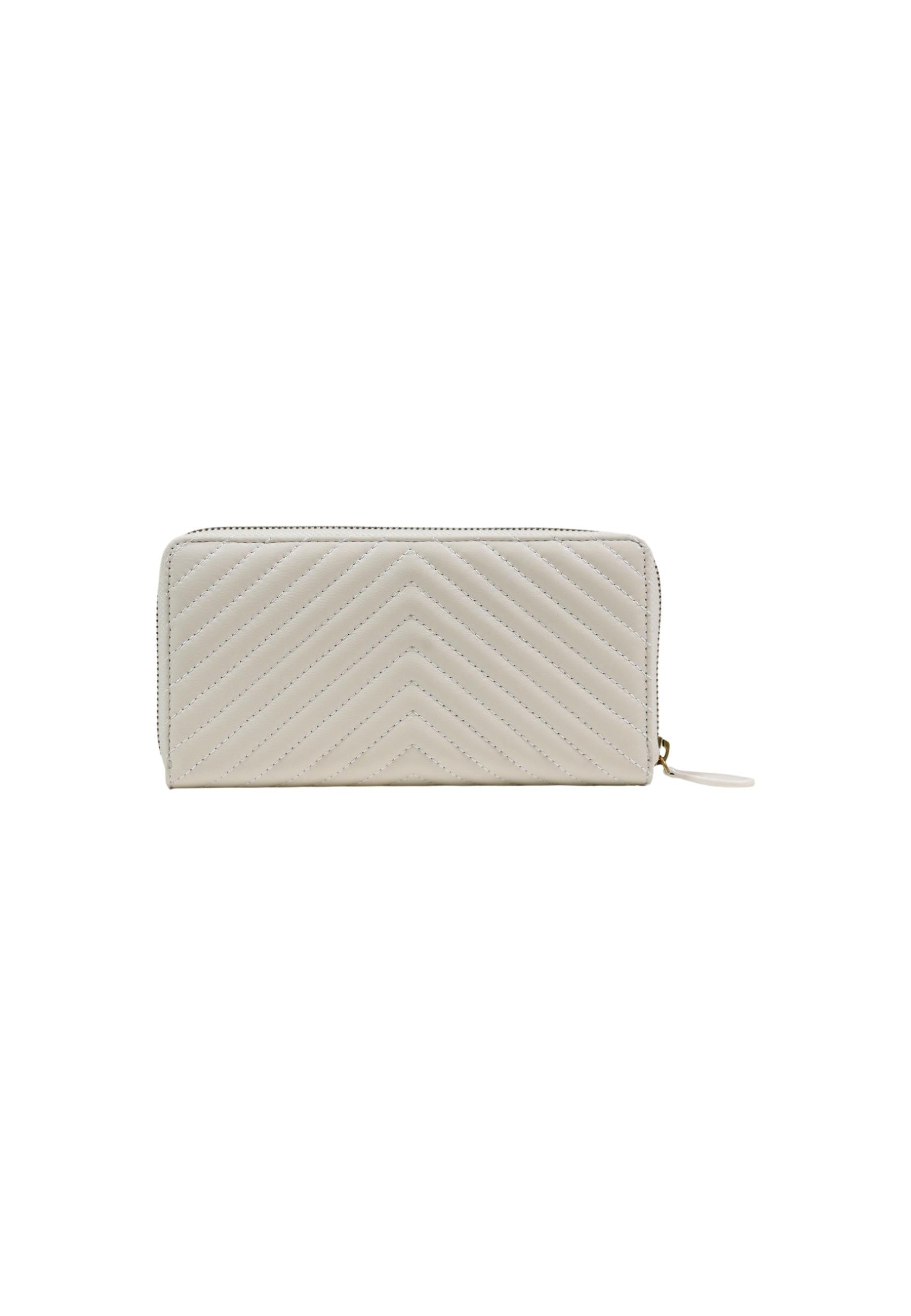 Pinko Accessoire femme Portefeuilles — white