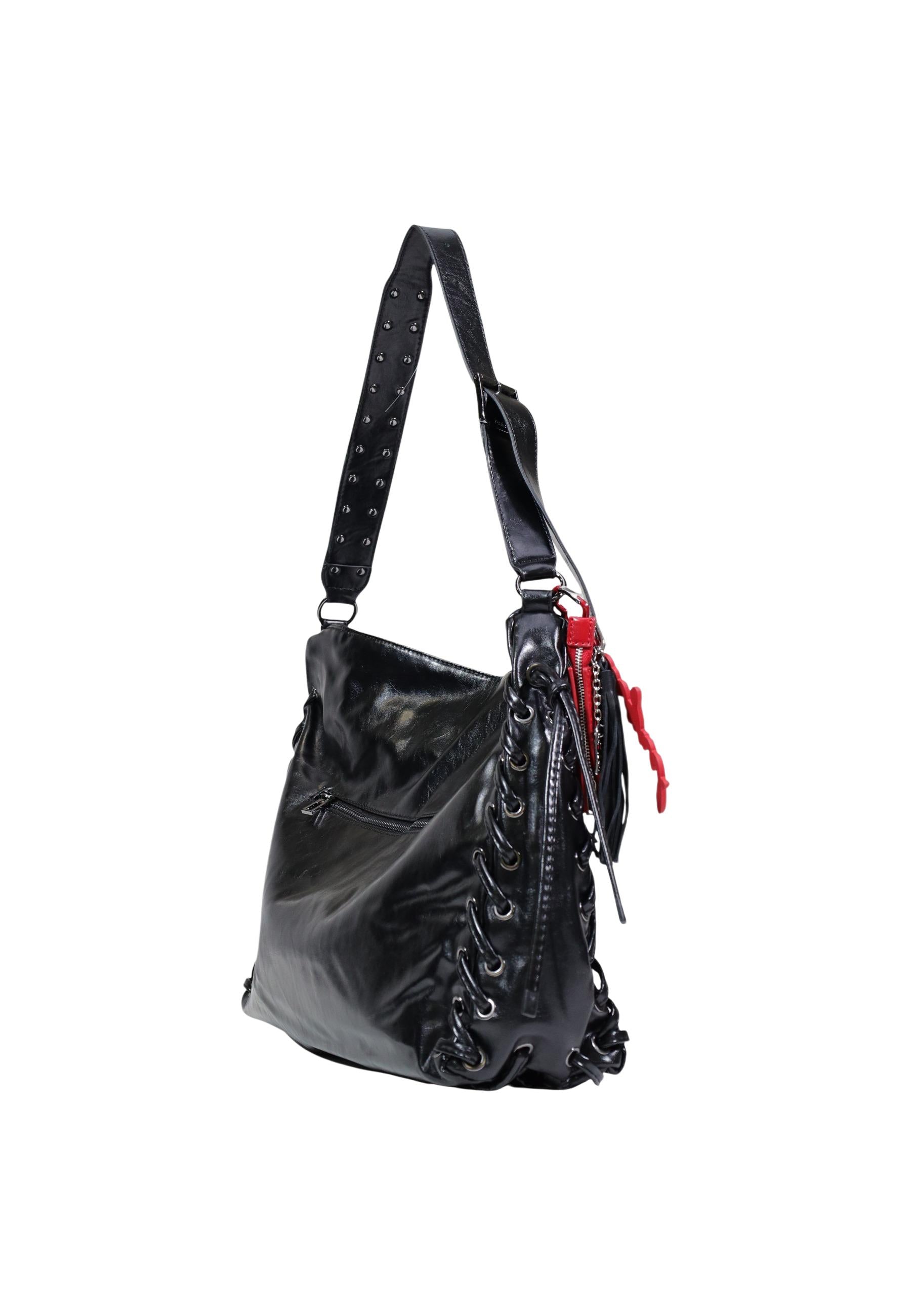 Desigual Sac femme Sacs — black