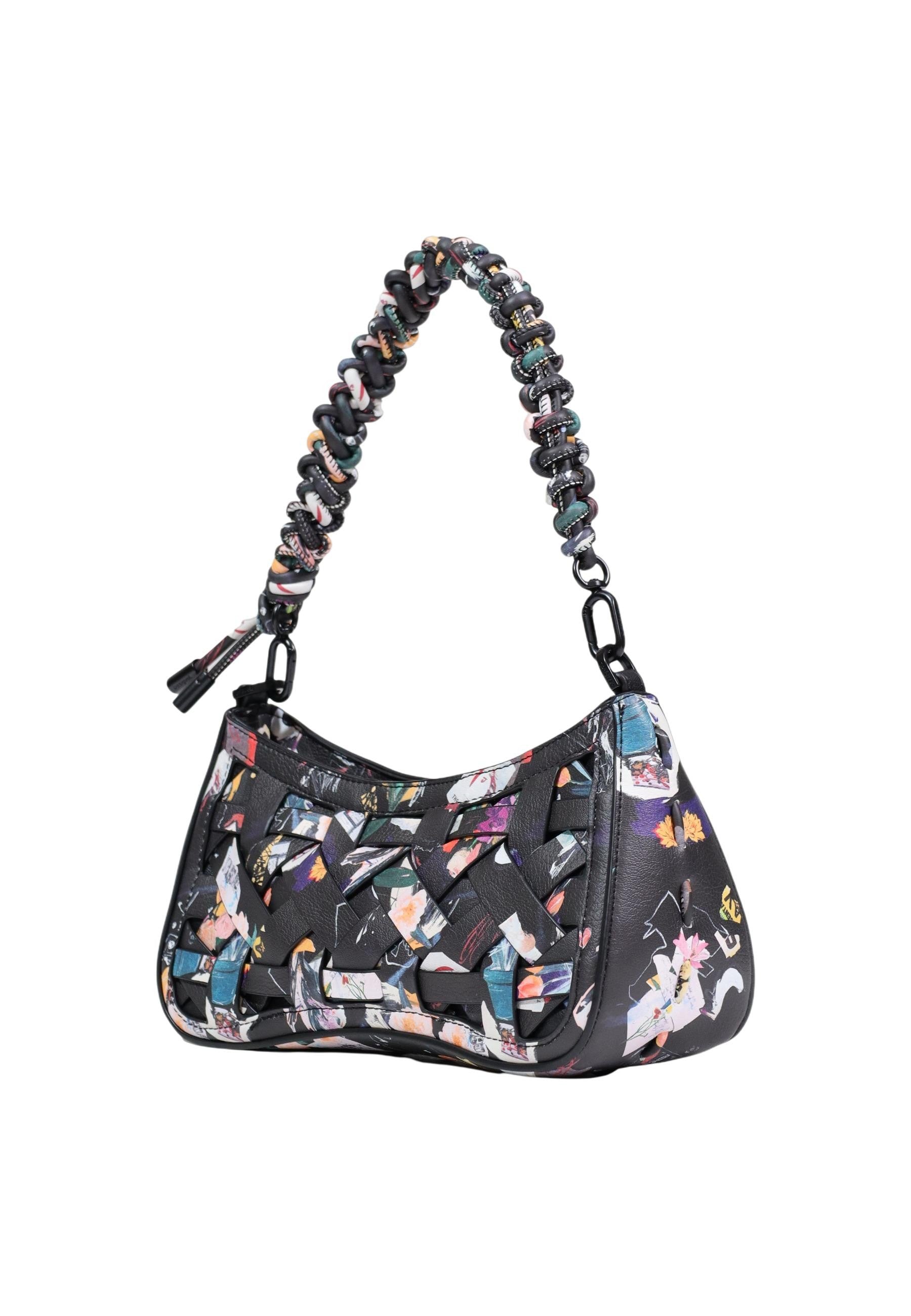 Desigual Sac femme Sacs — black