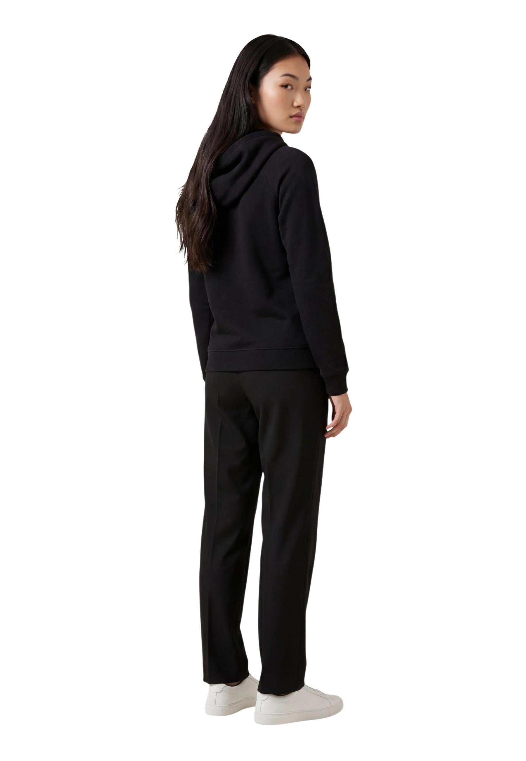 Armani Exchange Sweat femme Sweatshirts — black