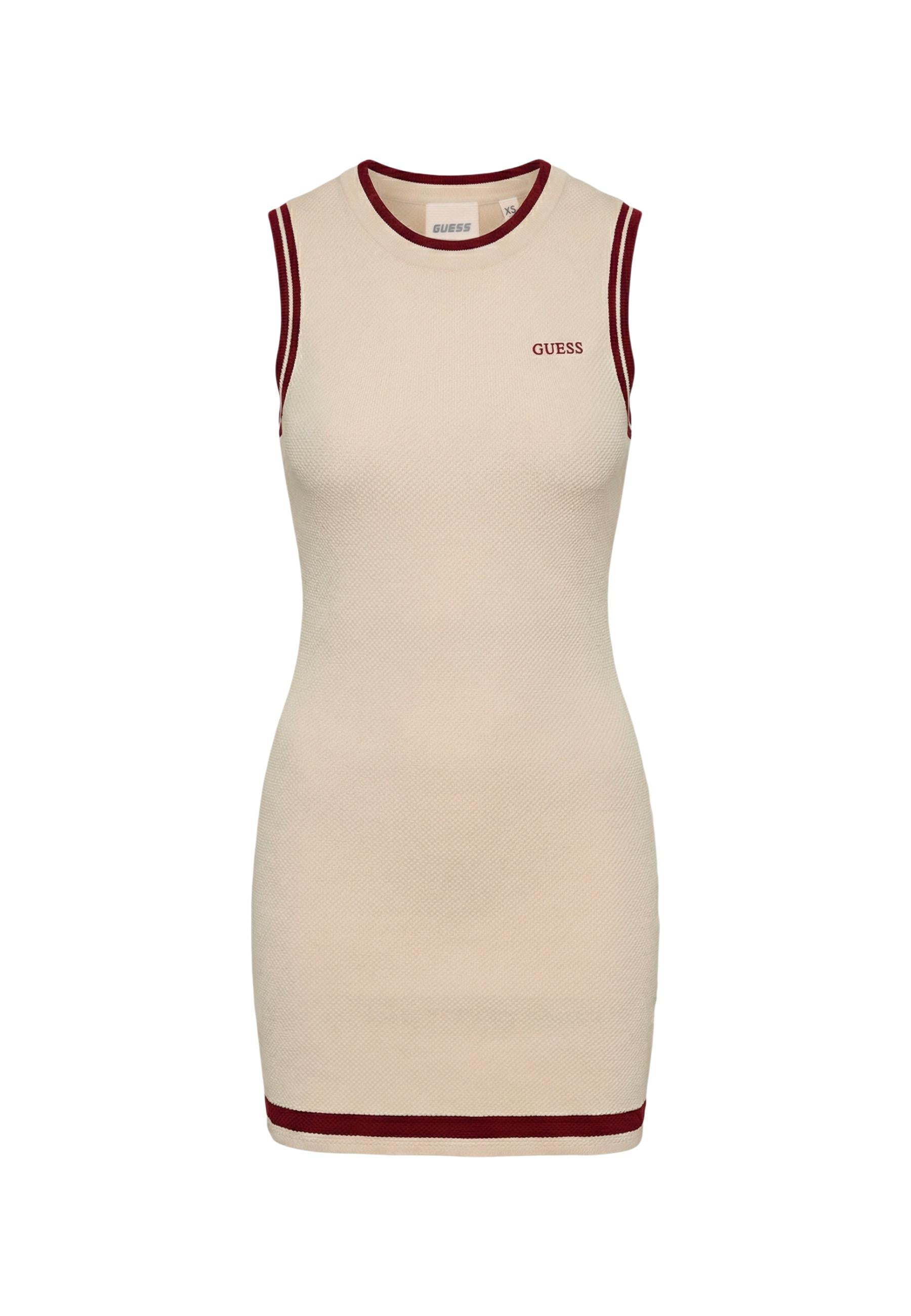 Guess Active Robe femme Robes — beige