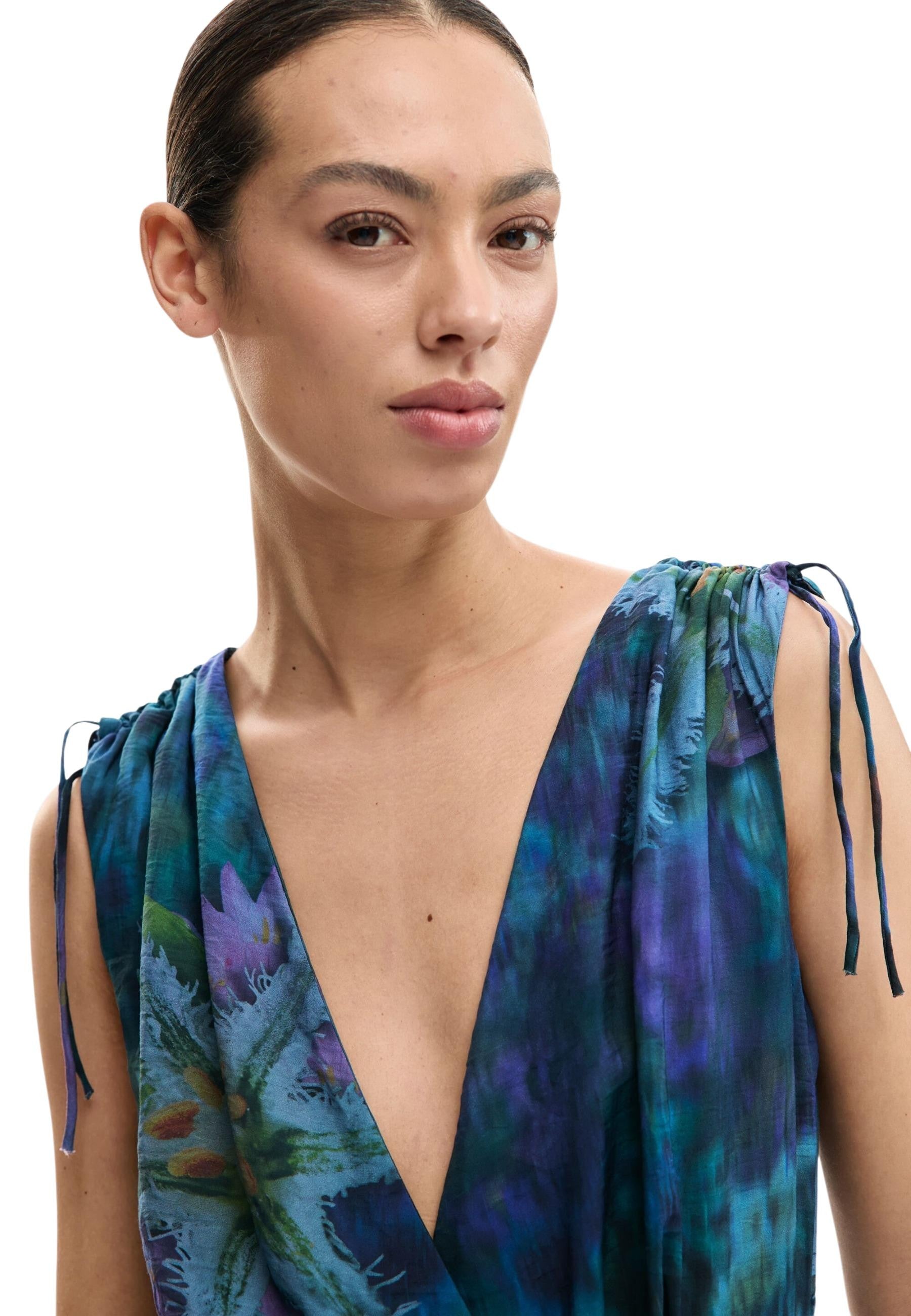 Desigual Survêtement femme Survetements — blue