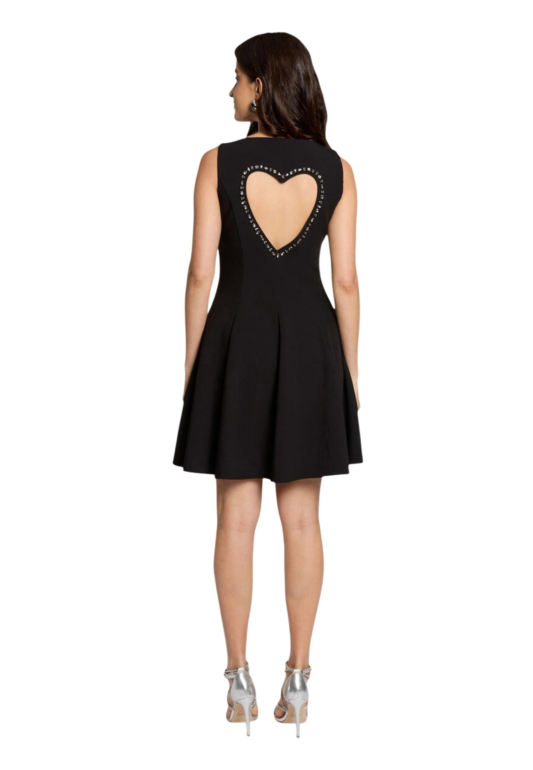 Morgan De Toi Robe femme Robes — black