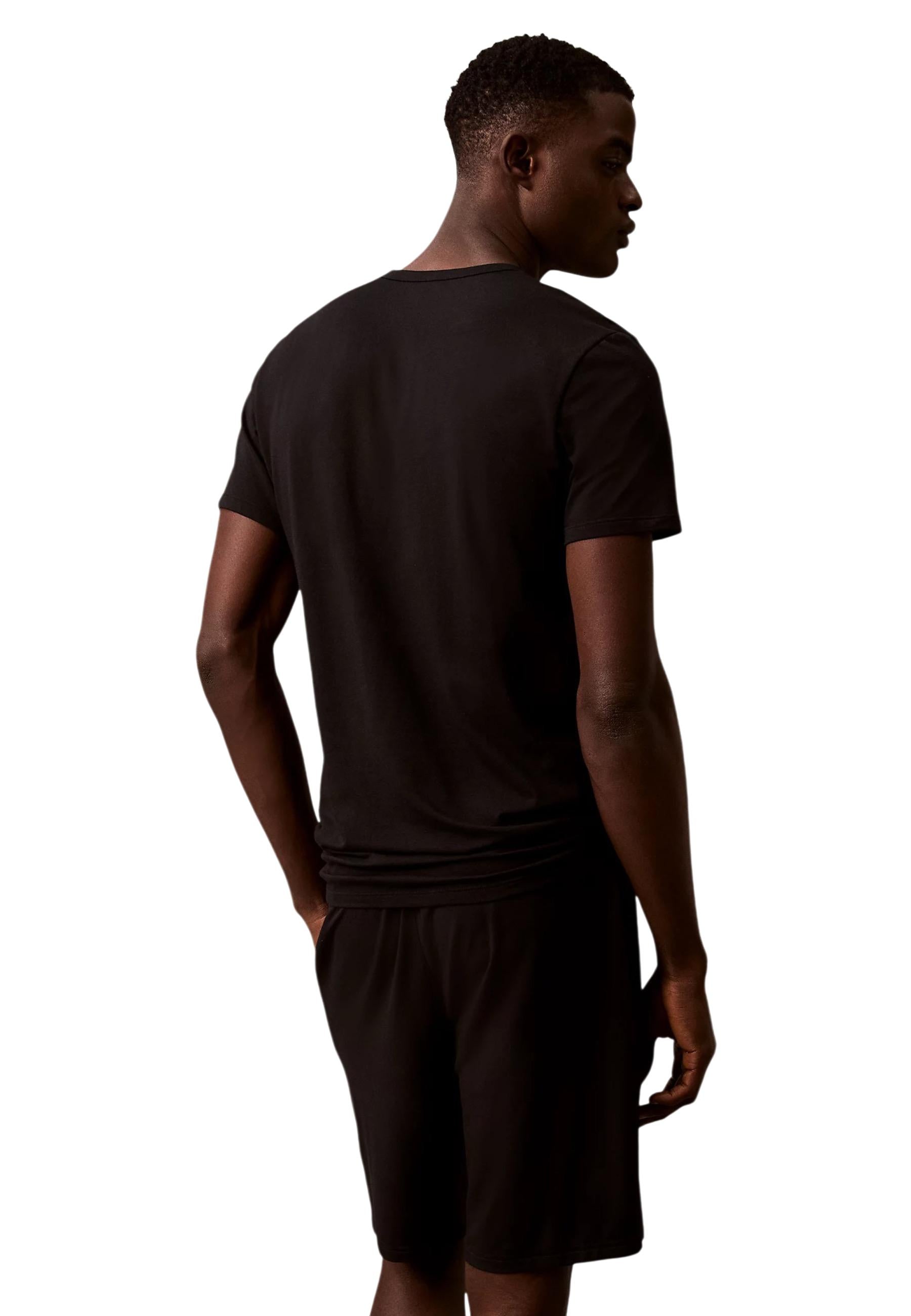 Calvin Klein Underwear Sous-vêtements homme Sous-vetements — black