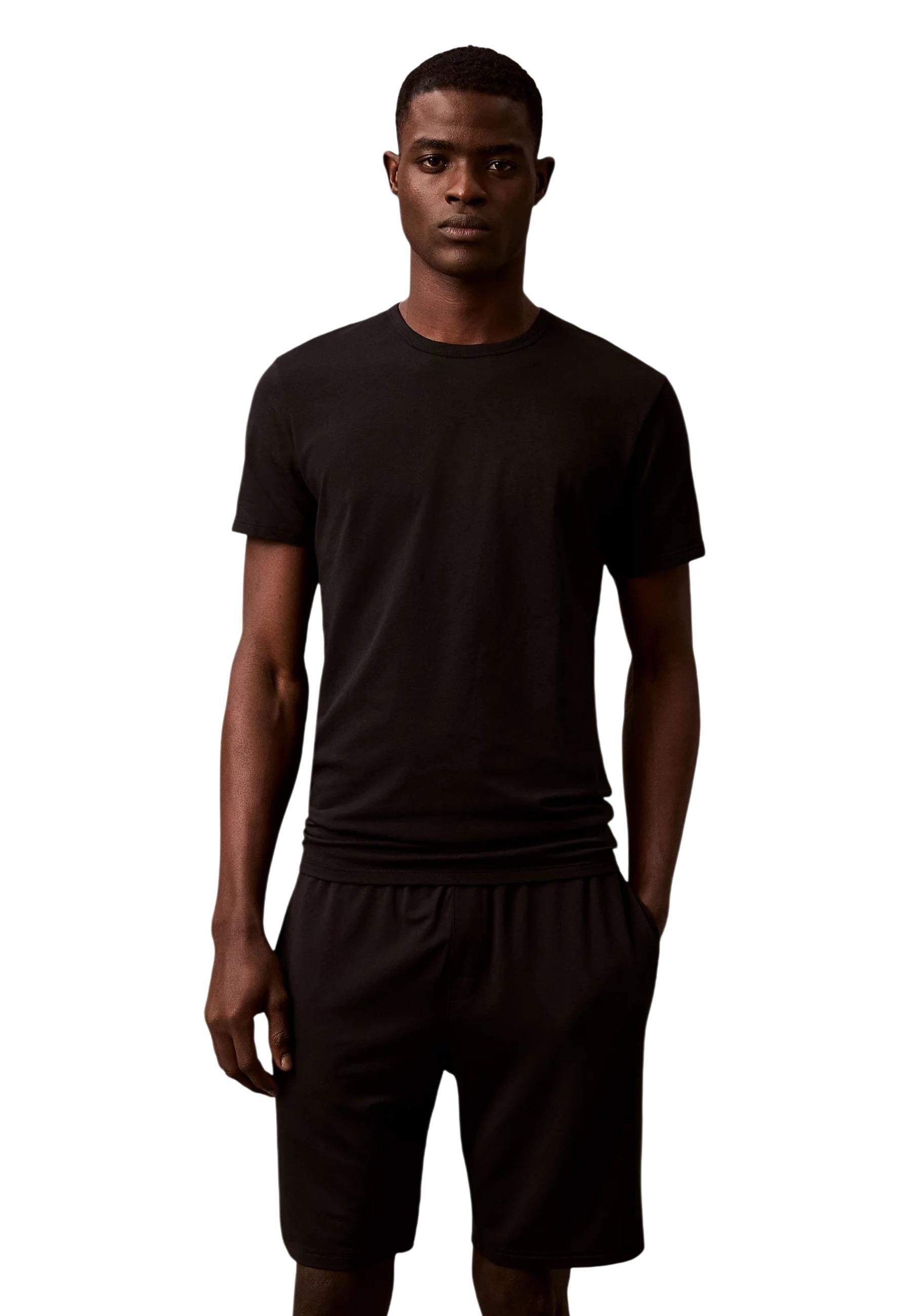 Calvin Klein Underwear Sous-vêtements homme Sous-vetements — black