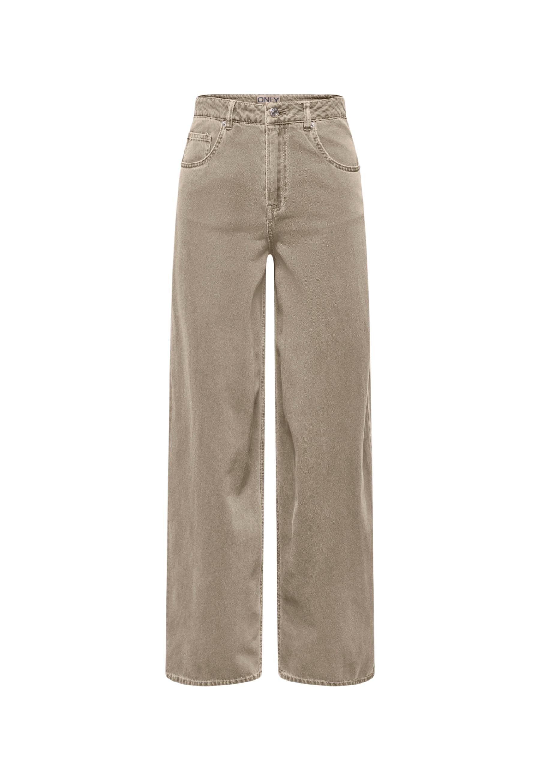 Only Jean femme — beige