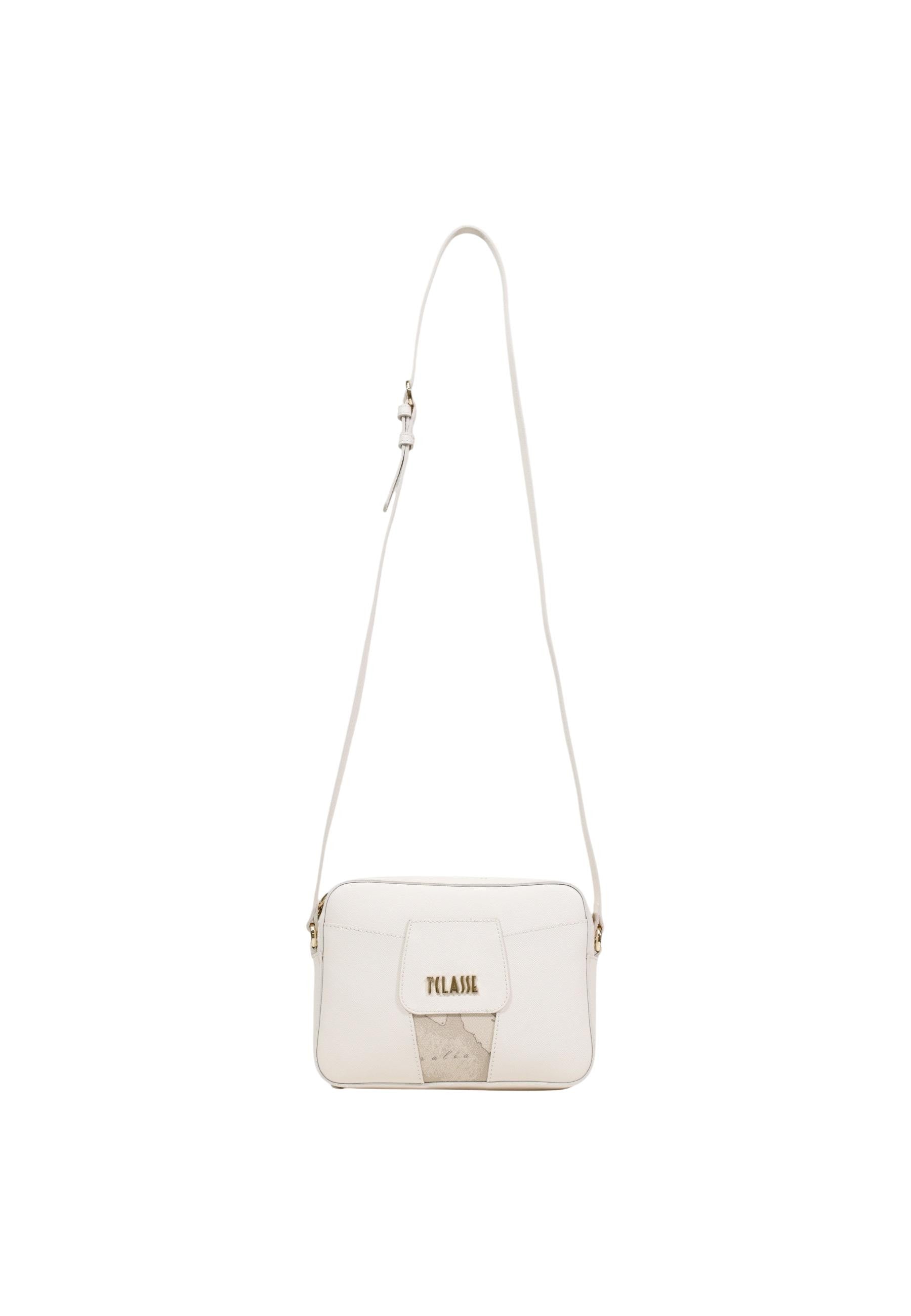 Alviero Martini Prima Classe Sac femme Sacs — white