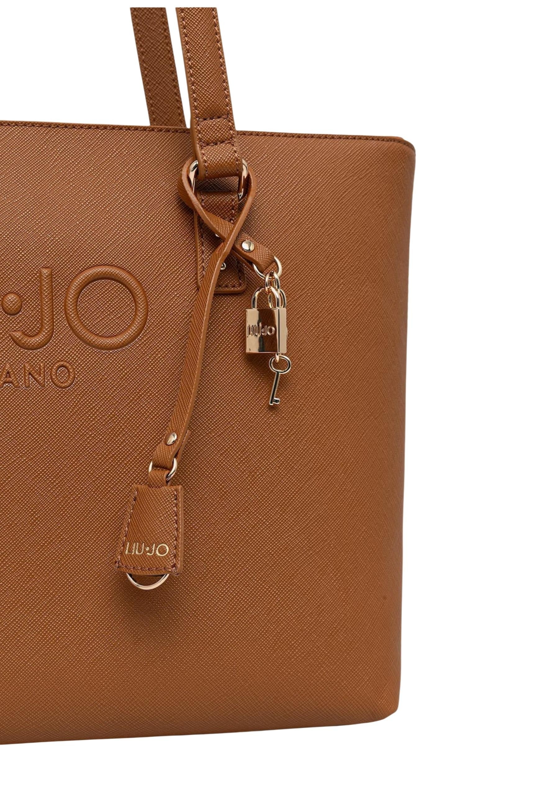 Liu Jo Sac femme Sacs — camel