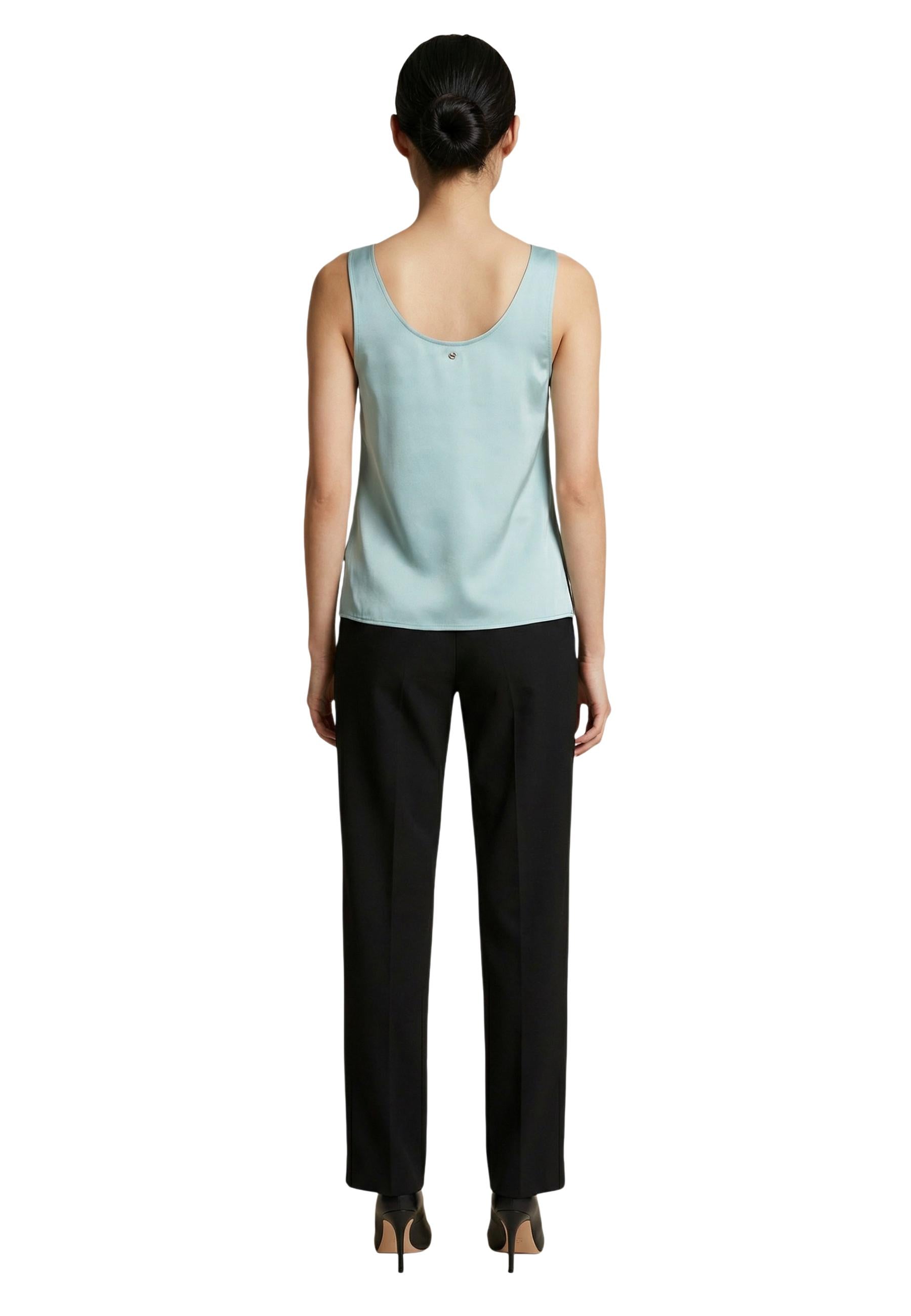 Artigli Vêtement femme Debardeurs — green
