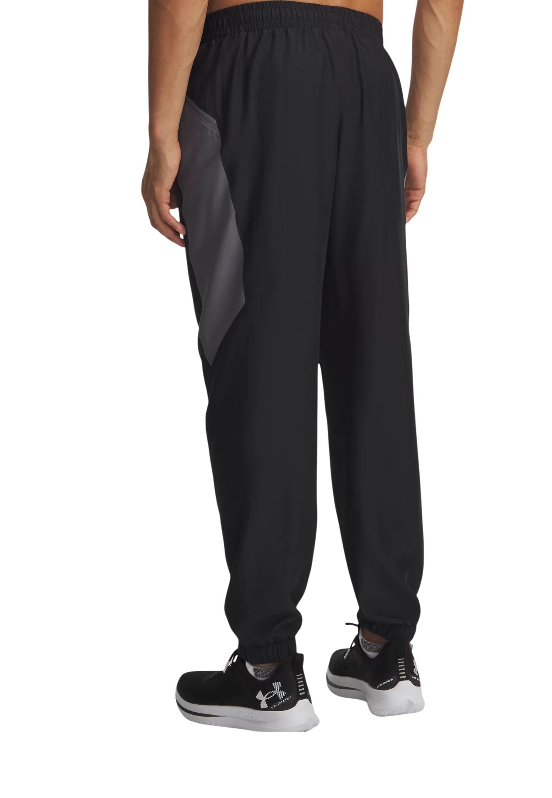 Under Armour Pantalon homme Pantalons — black