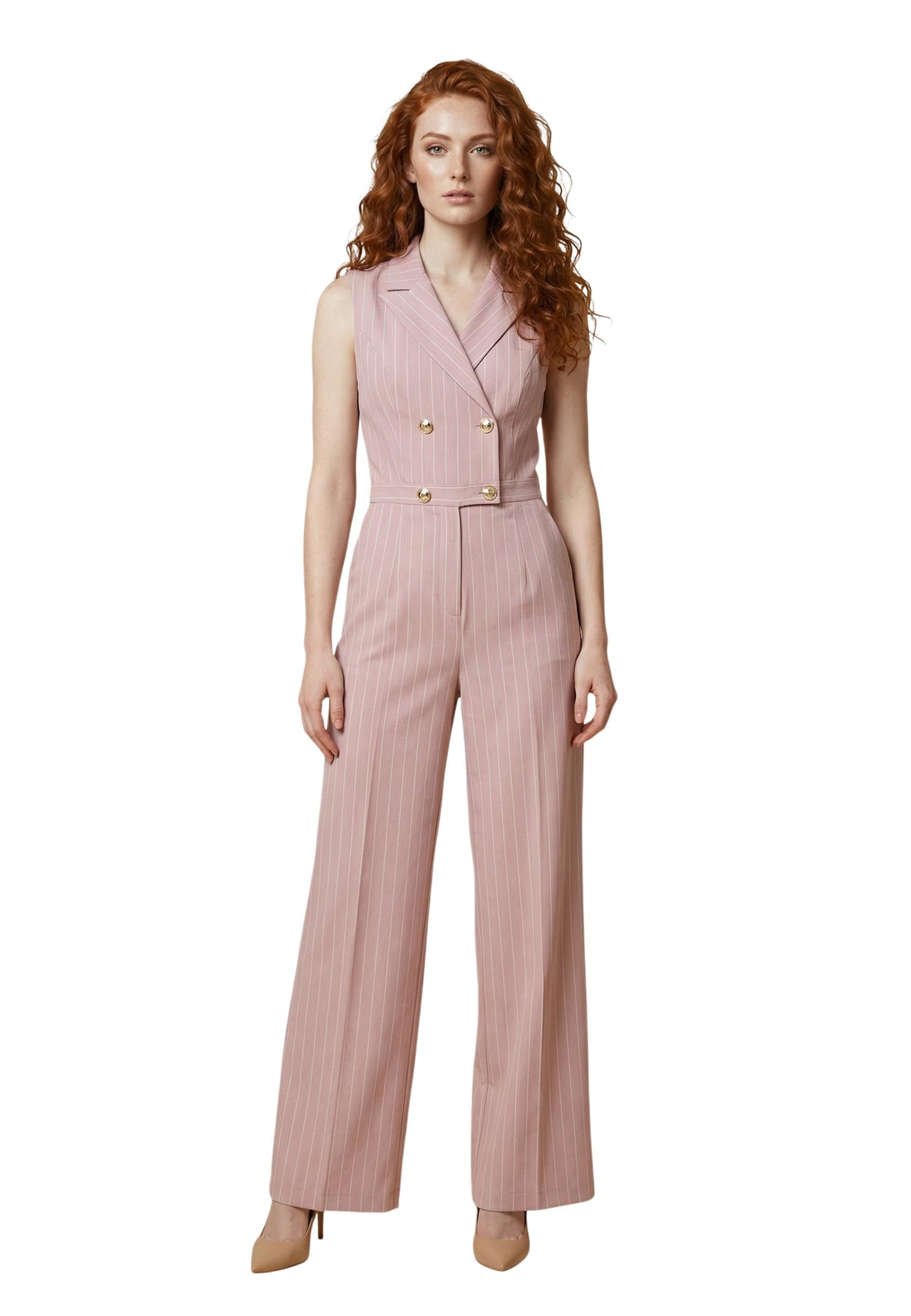 Artigli Survêtement femme Survetements — pink