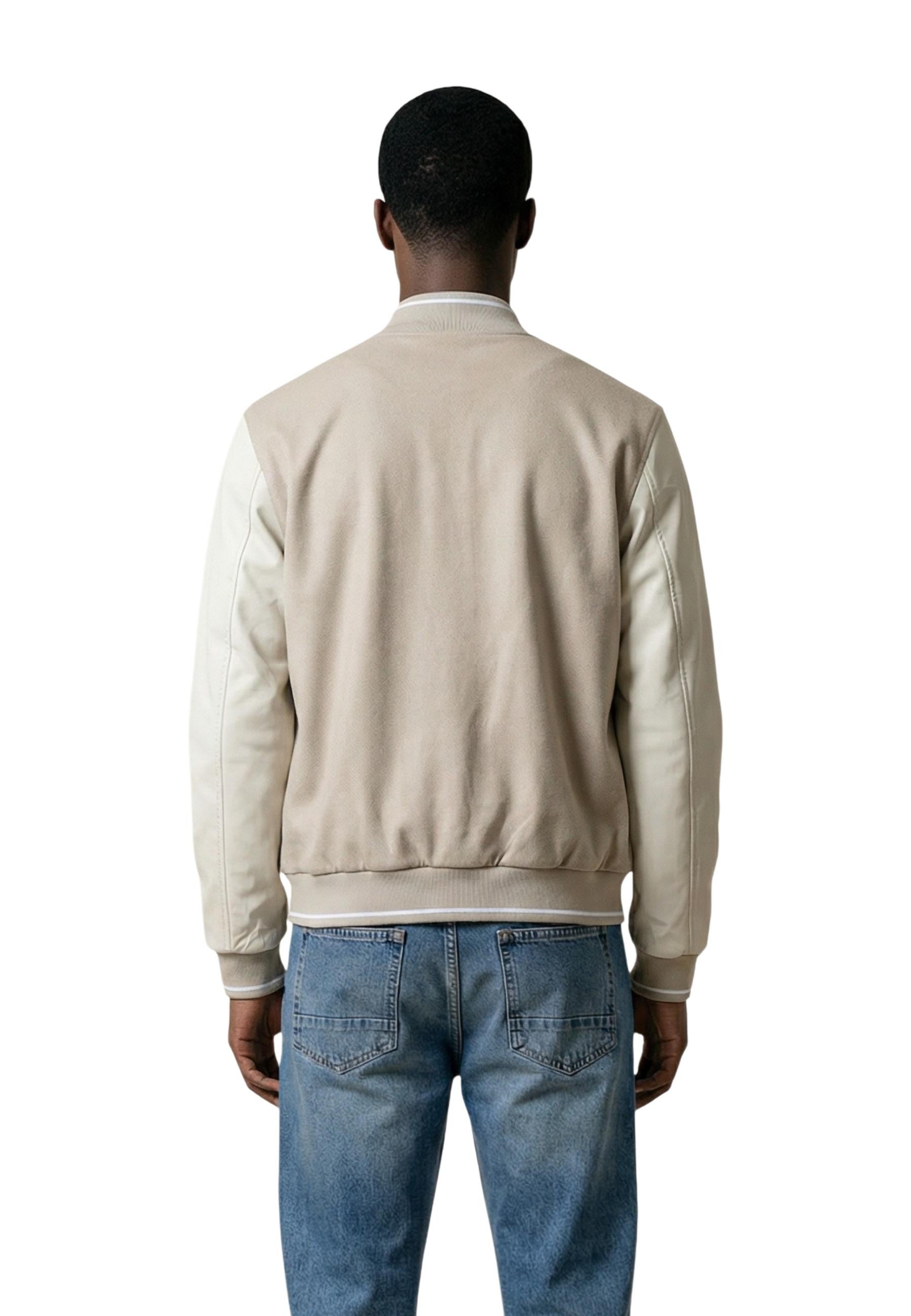 Antony Morato Vêtement homme Jaquettes — beige
