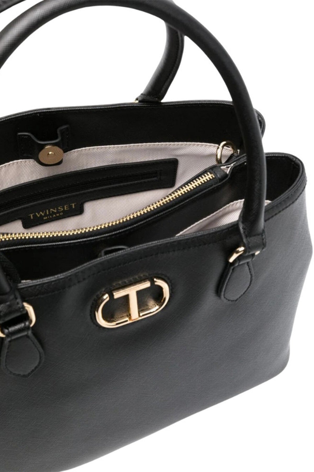 Twinset Sac femme Sacs — black