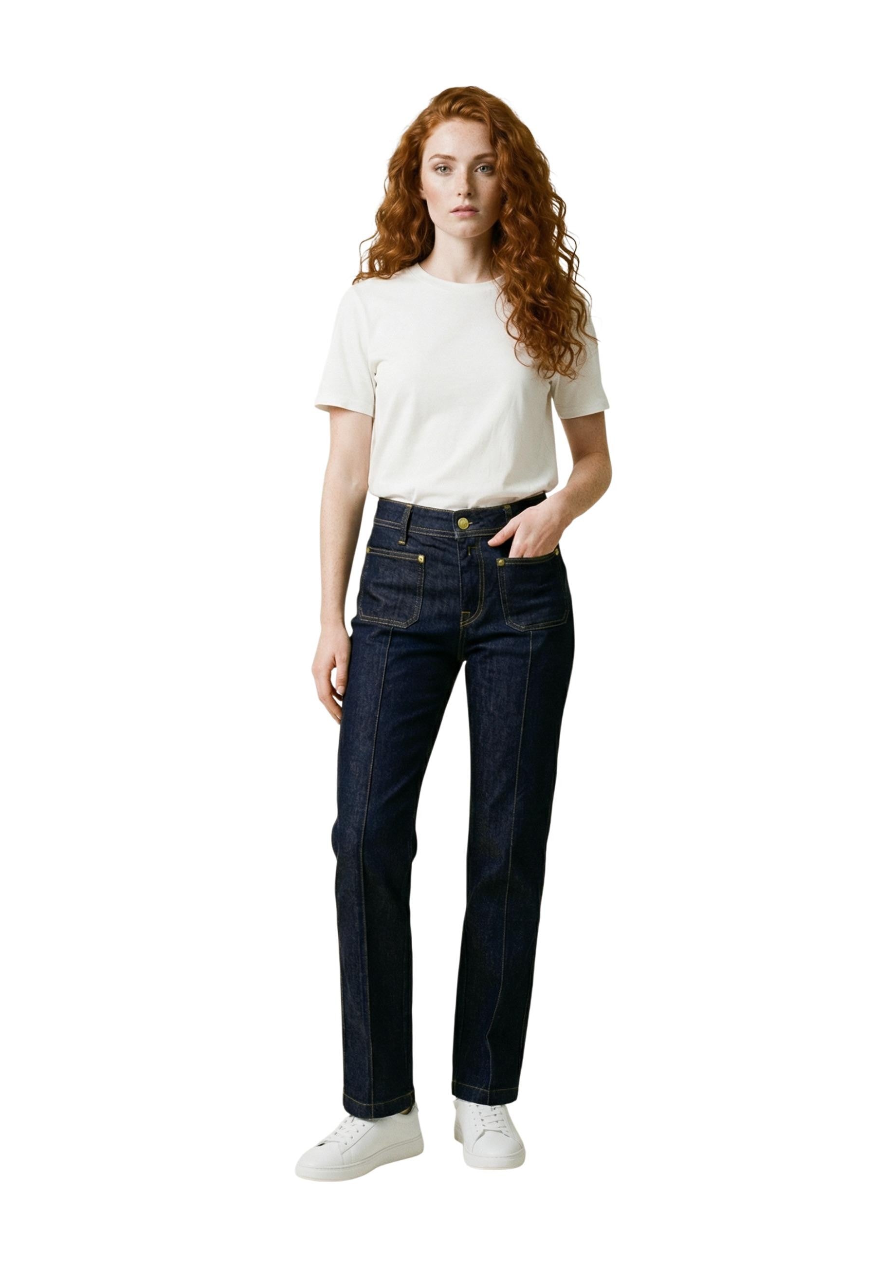 Replay Jean femme — blue