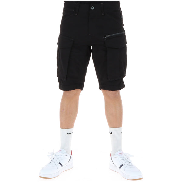 G-star Vêtement homme Bermudas — black