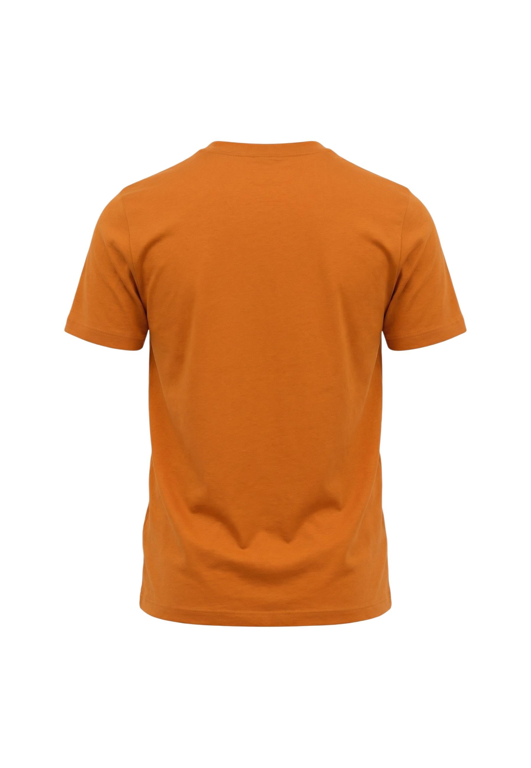 The North Face T-shirt homme — orange