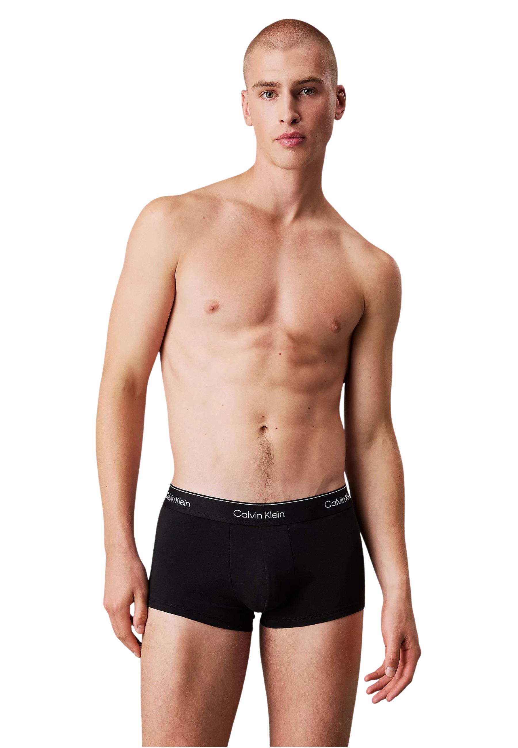 Calvin Klein Underwear Sous-vêtements homme Sous-vetements — light blue