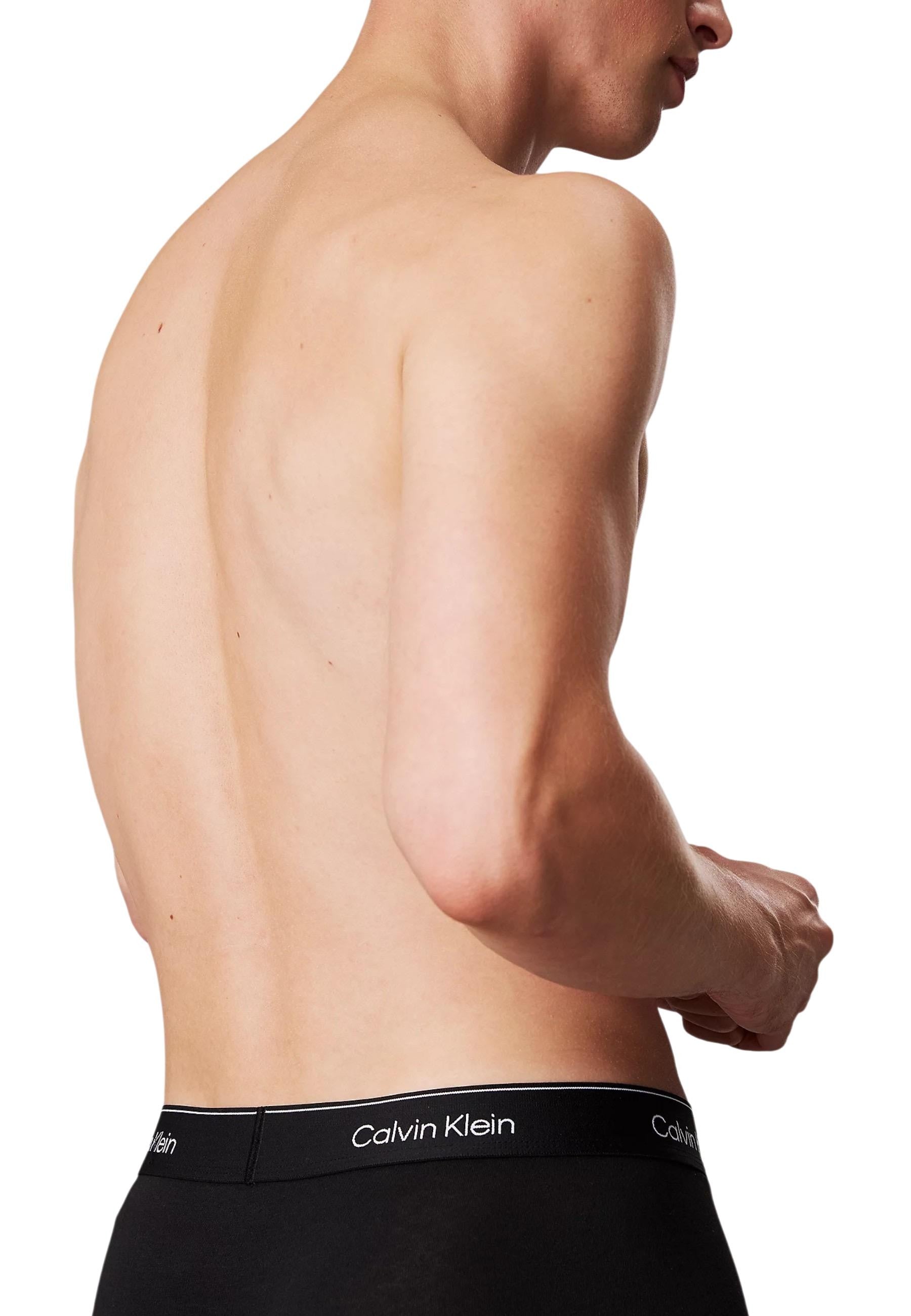 Calvin Klein Underwear Sous-vêtements homme Sous-vetements — light blue