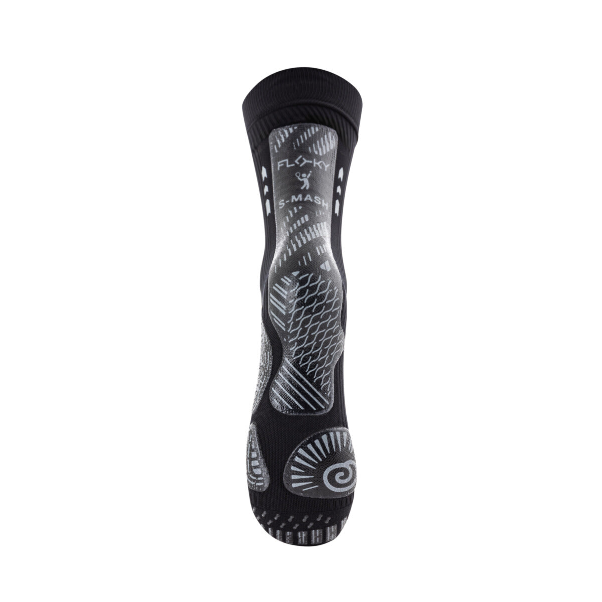 Floky Vêtement homme Sport — black