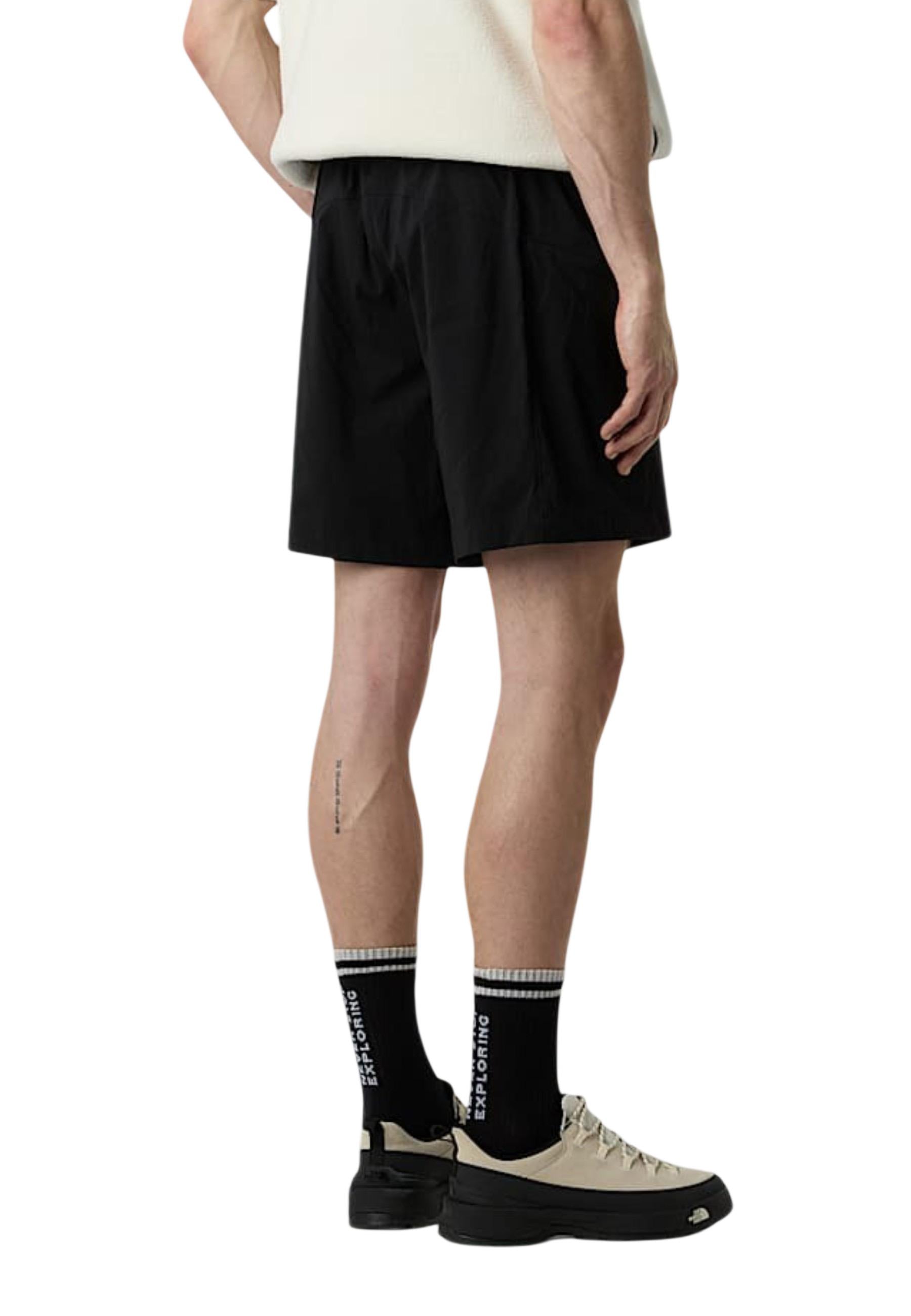 The North Face Vêtement homme Bermudas — black