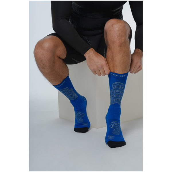 Floky Vêtement homme Sport — blue