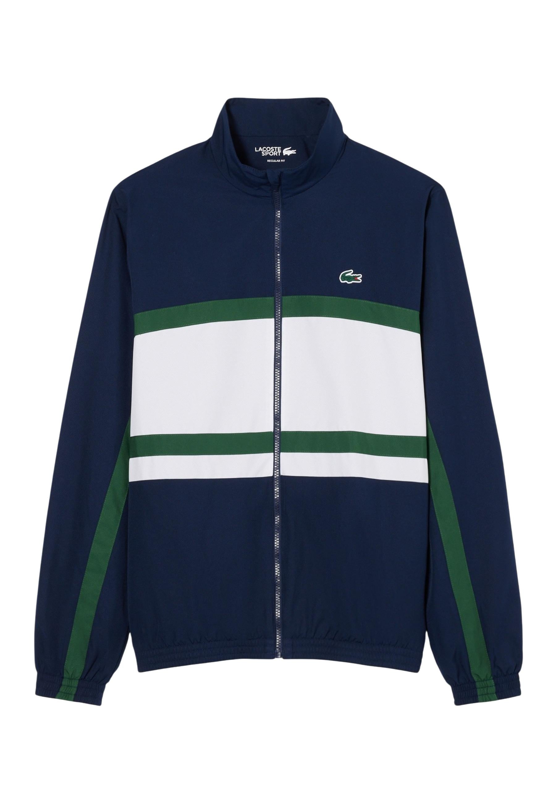 Lacoste Survêtement homme Survetements — blue