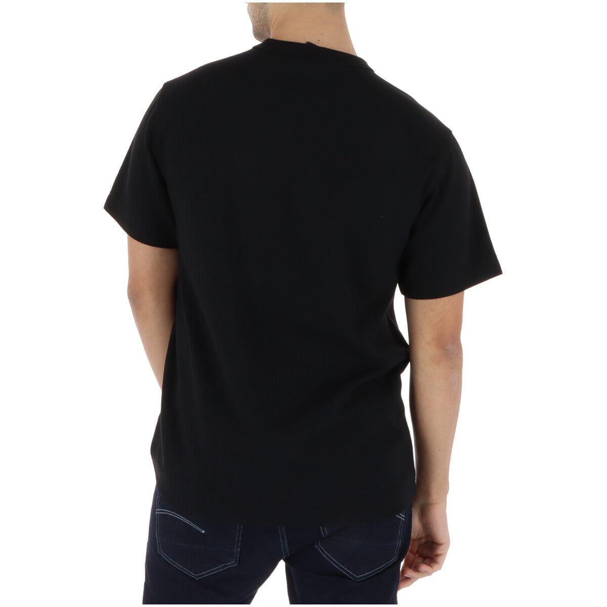 G-star T-shirt homme — black