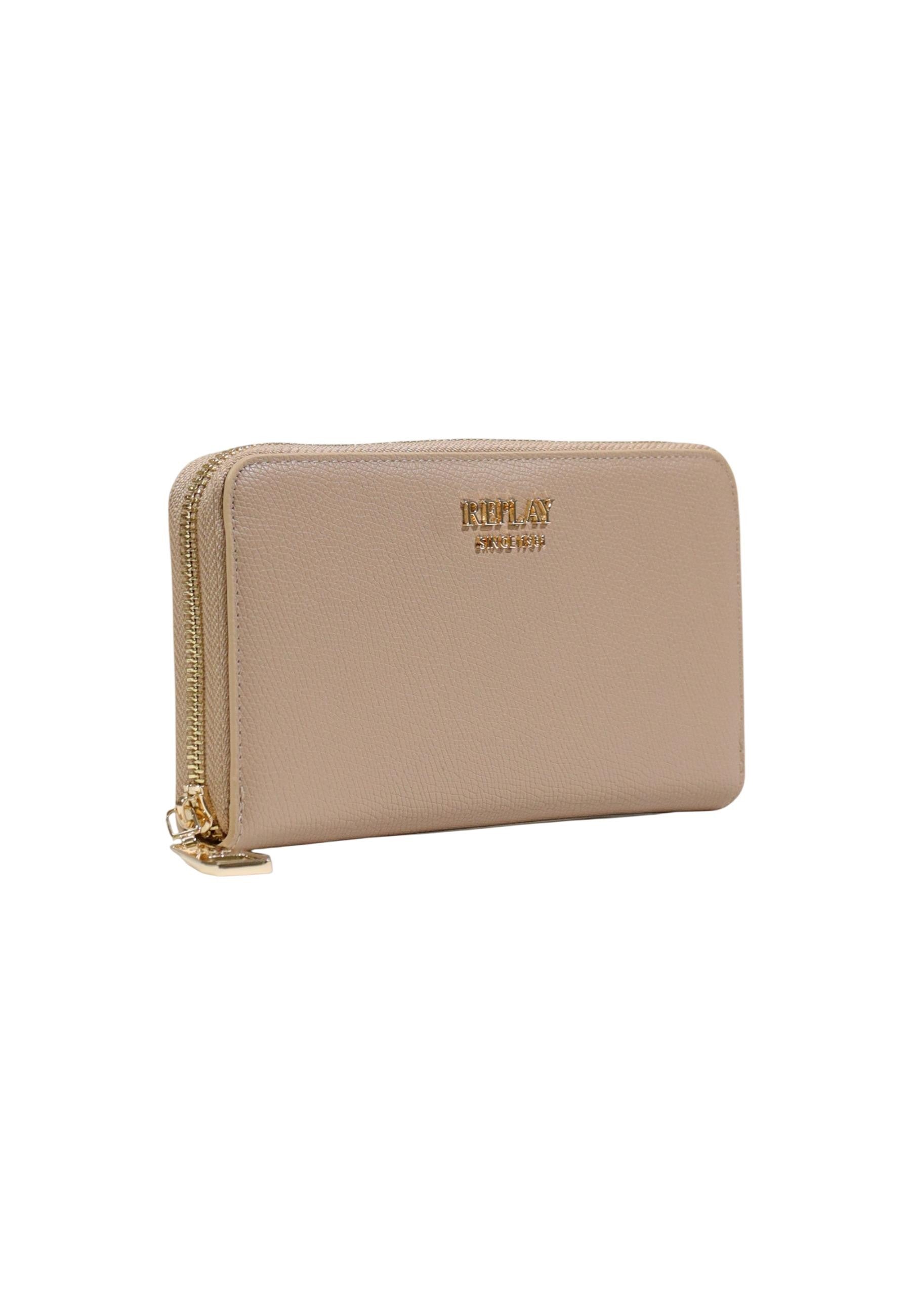 Replay Accessoire femme Portefeuilles — brown