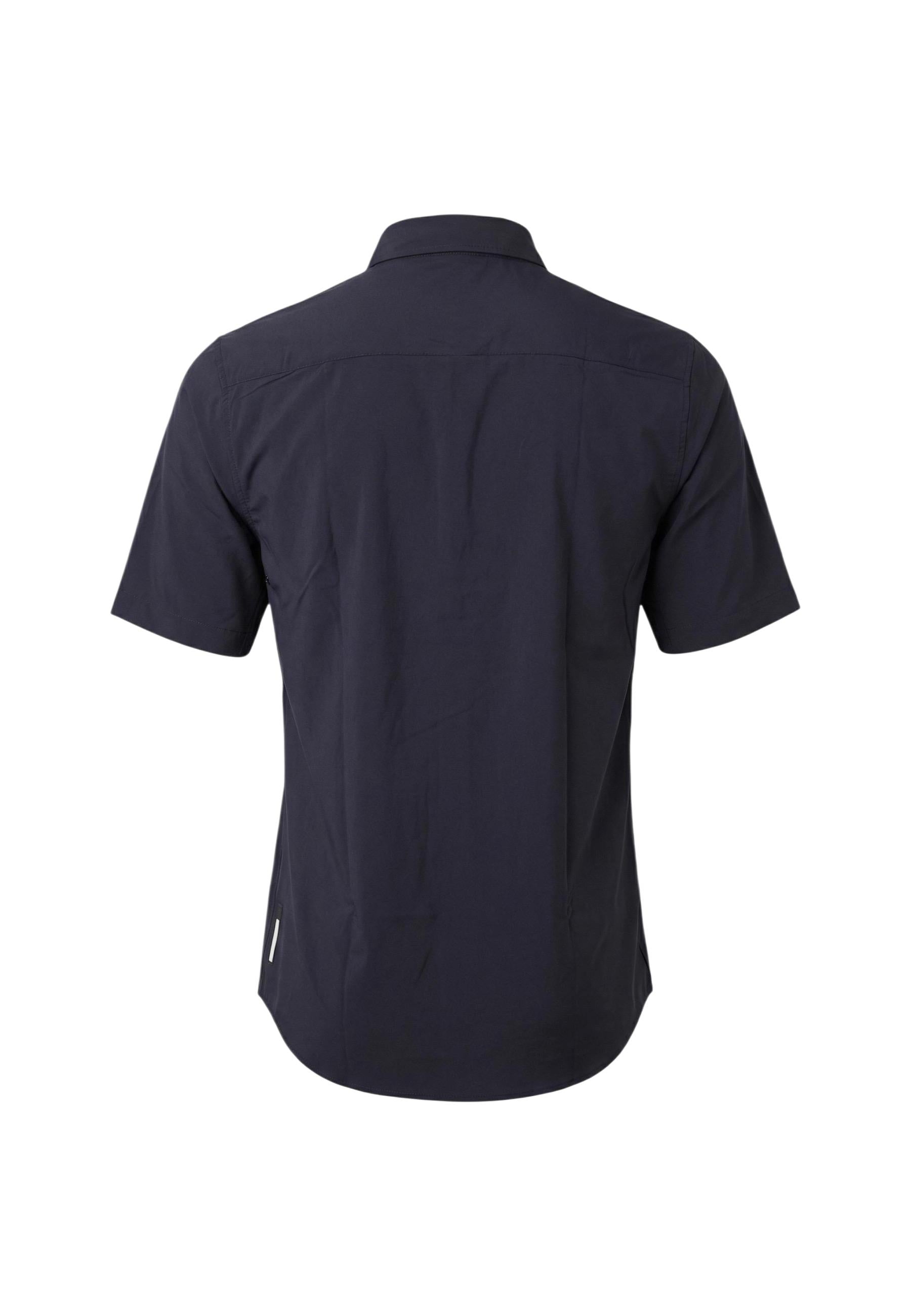 Armani Exchange Chemise homme Chemises — blue