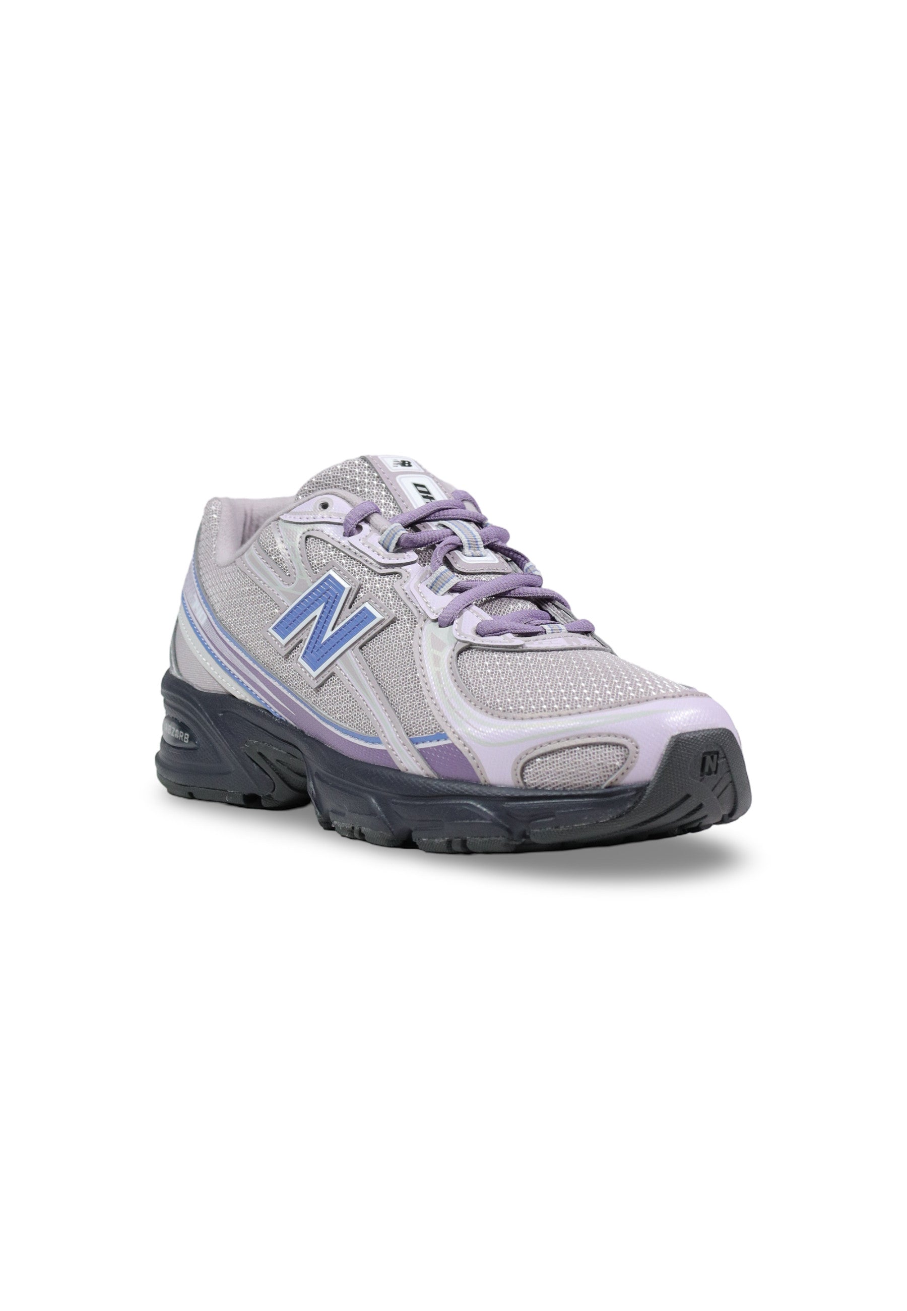 New Balance Baskets femme — liliac