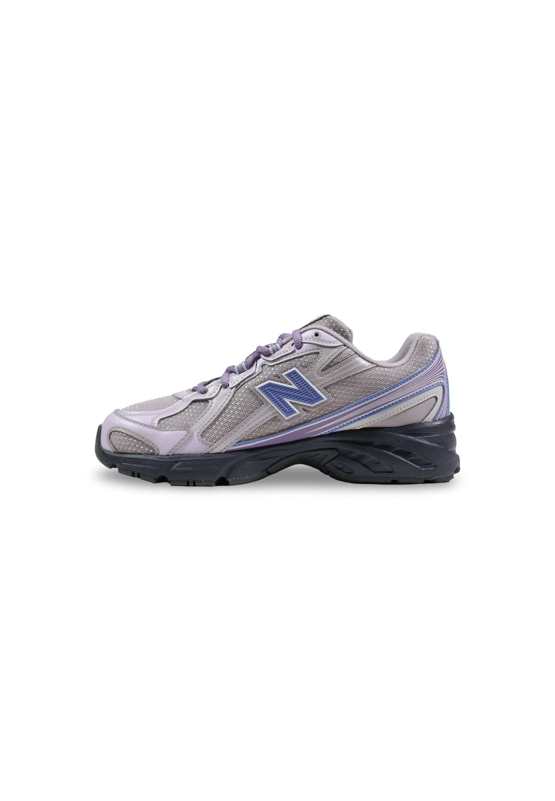 New Balance Baskets femme — liliac