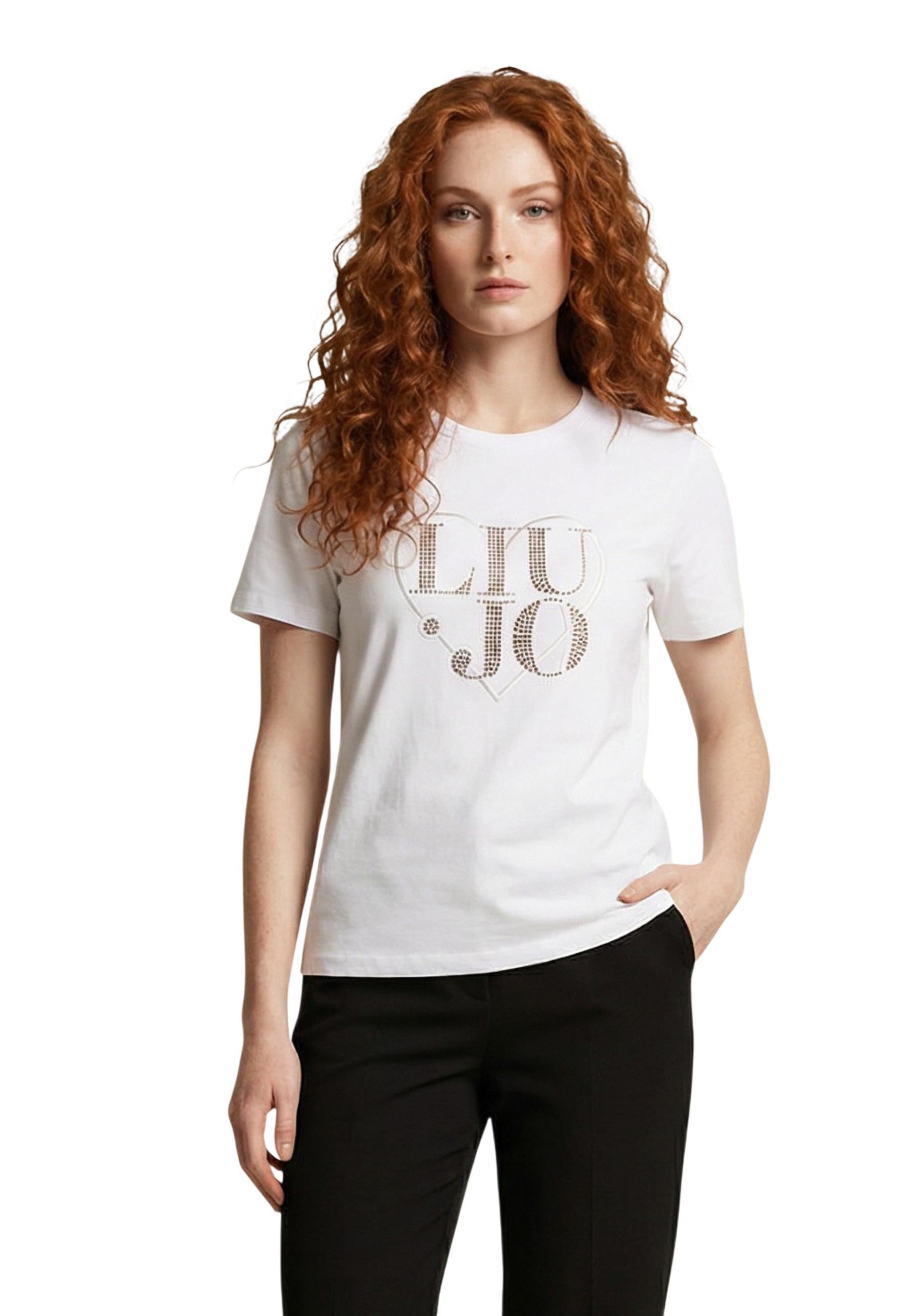 Liu Jo Femme T-Shirts