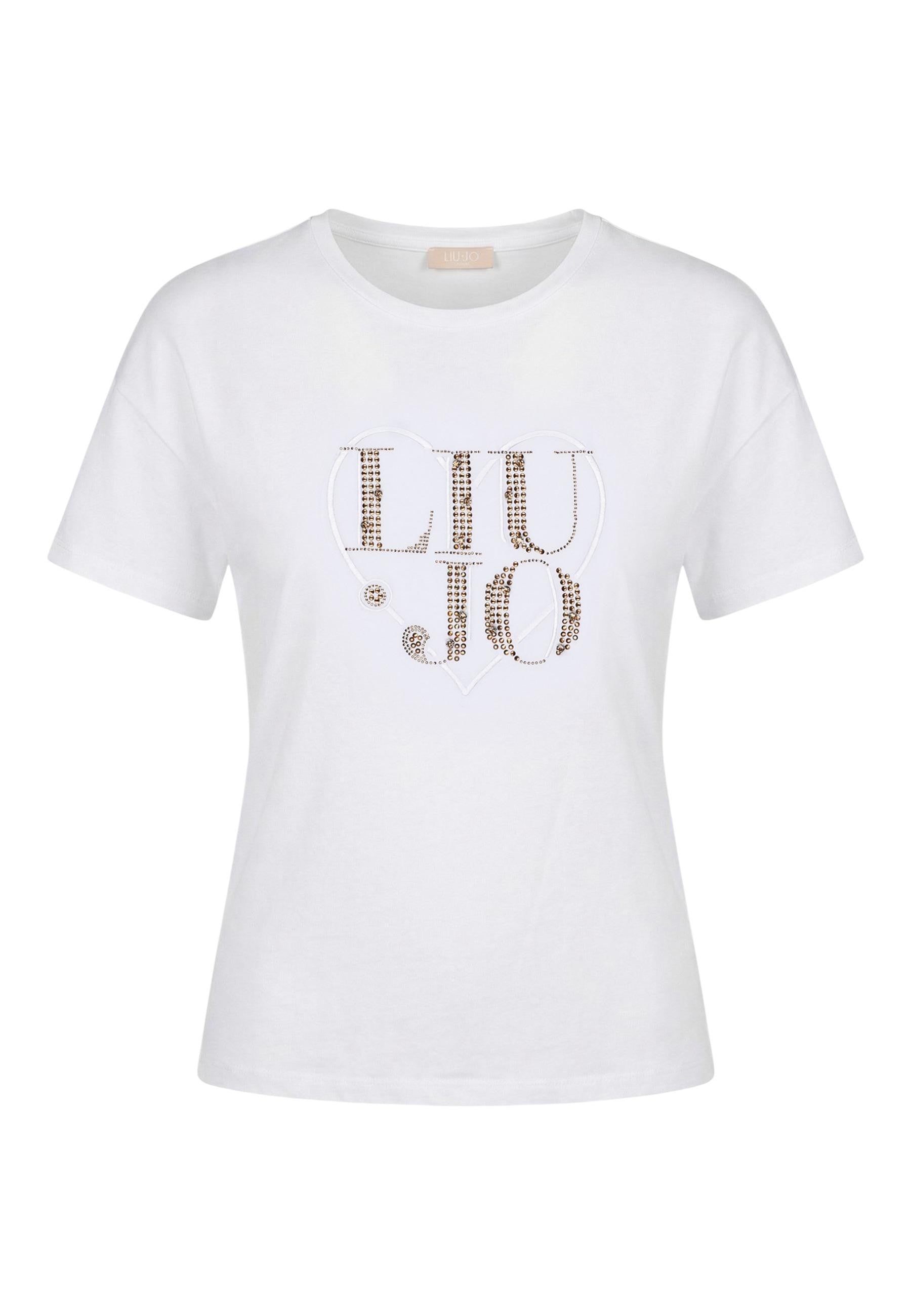 Liu Jo Femme T-Shirts