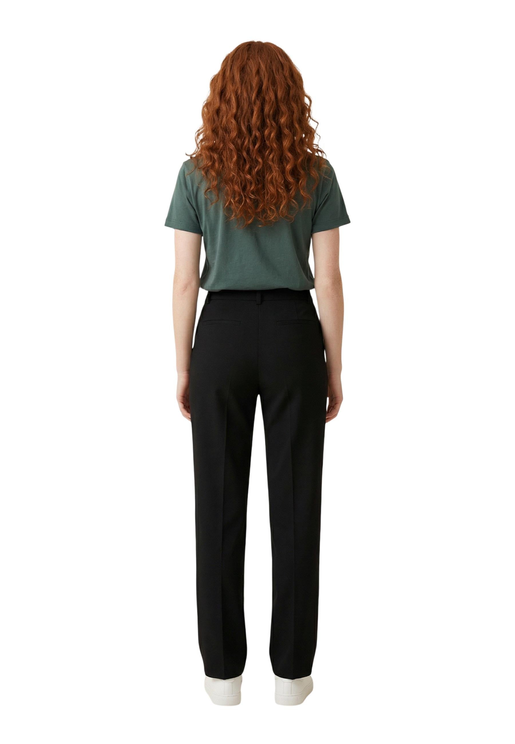 Liu Jo T-shirt femme — green
