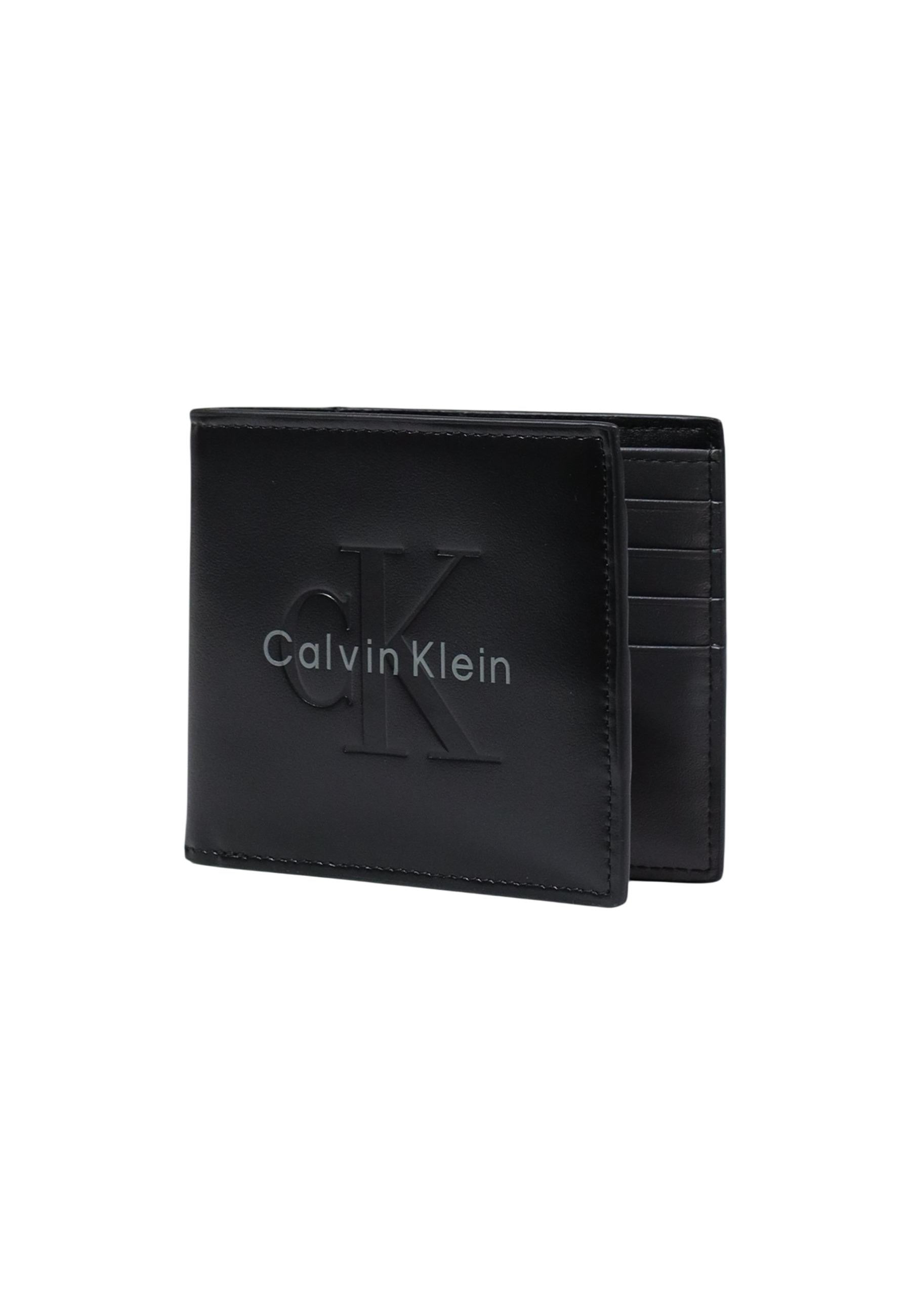 Calvin Klein Accessoire homme Portefeuilles — black