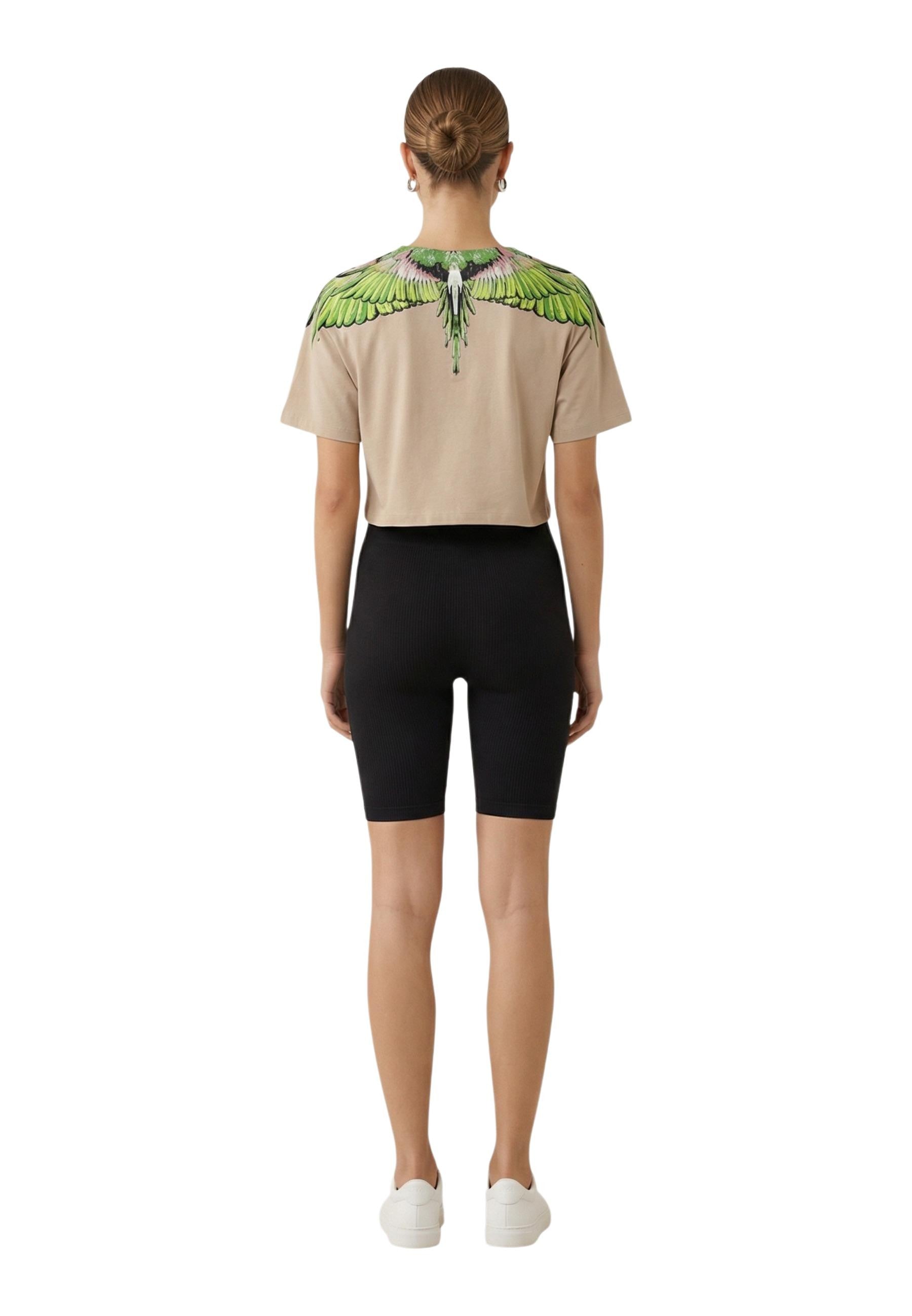 County Of Milan Vêtement femme Tops — beige