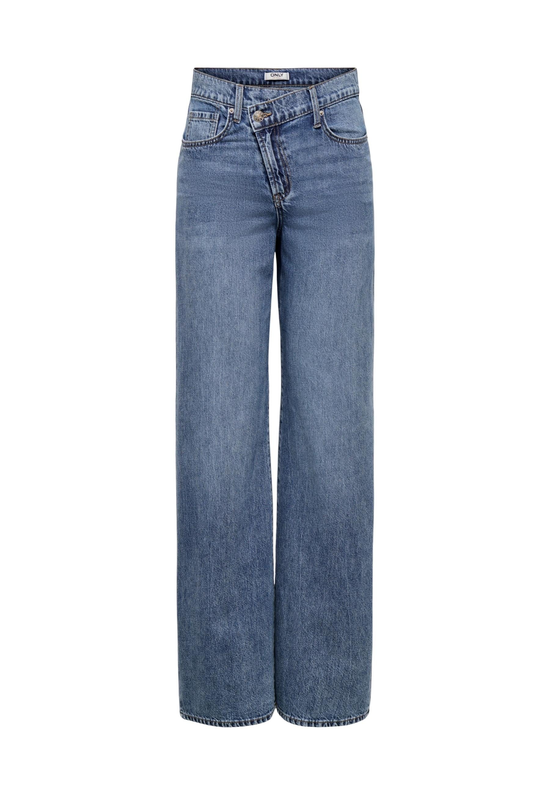 Only Jean femme — blue