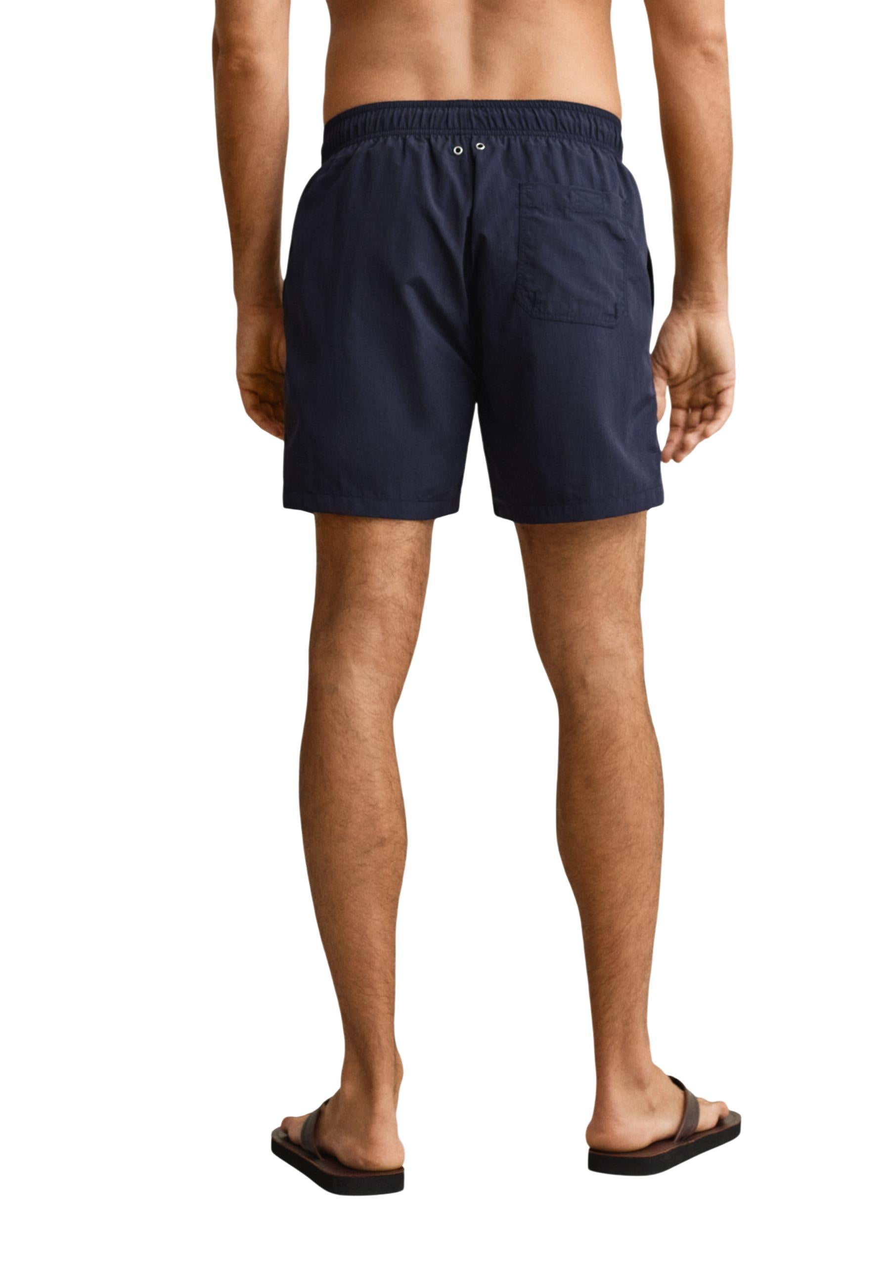 Gant Vêtement homme Maillots-de-bain — blue