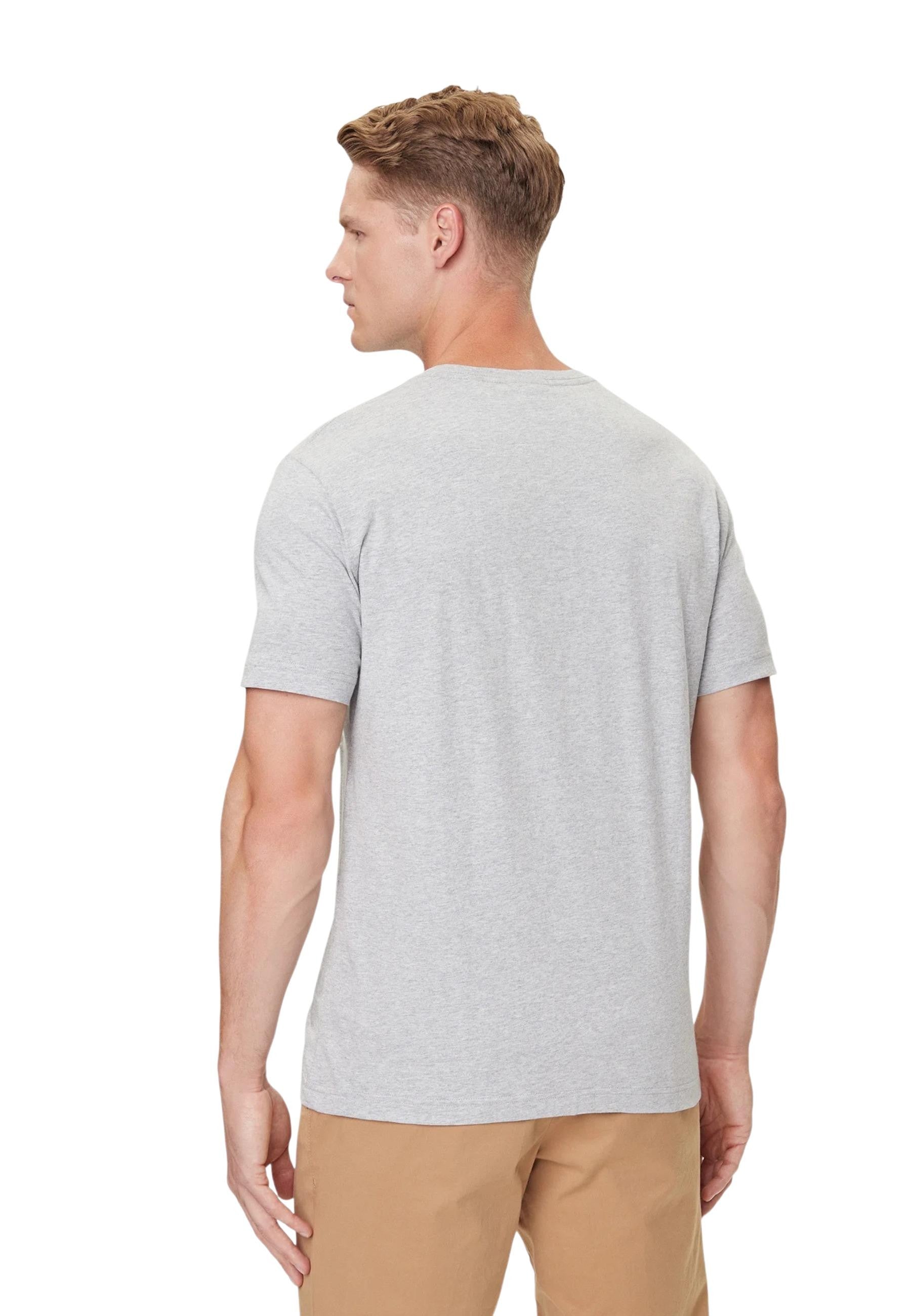 Gant T-shirt homme — grey