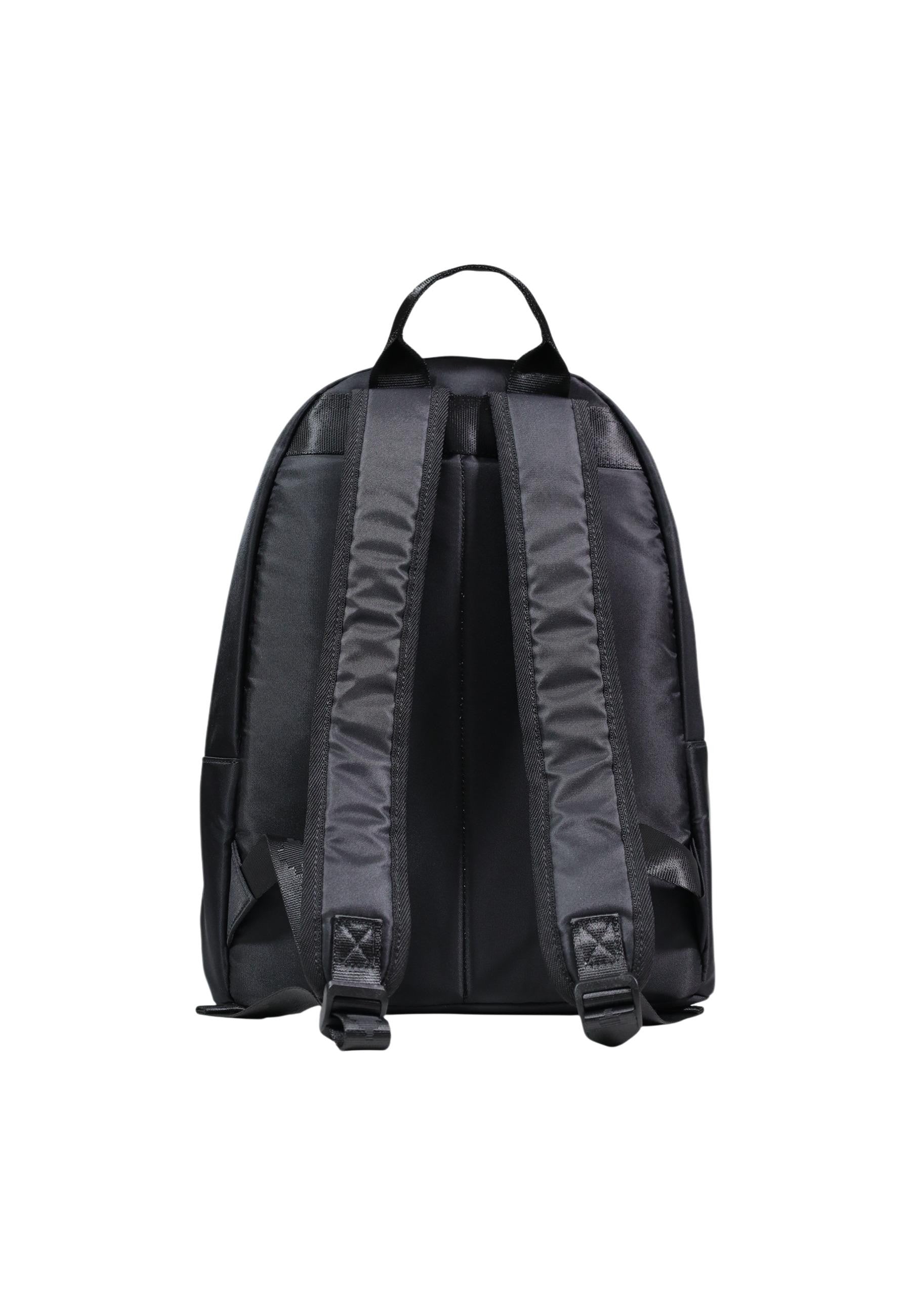 County Of Milan Sac homme Sacs — black