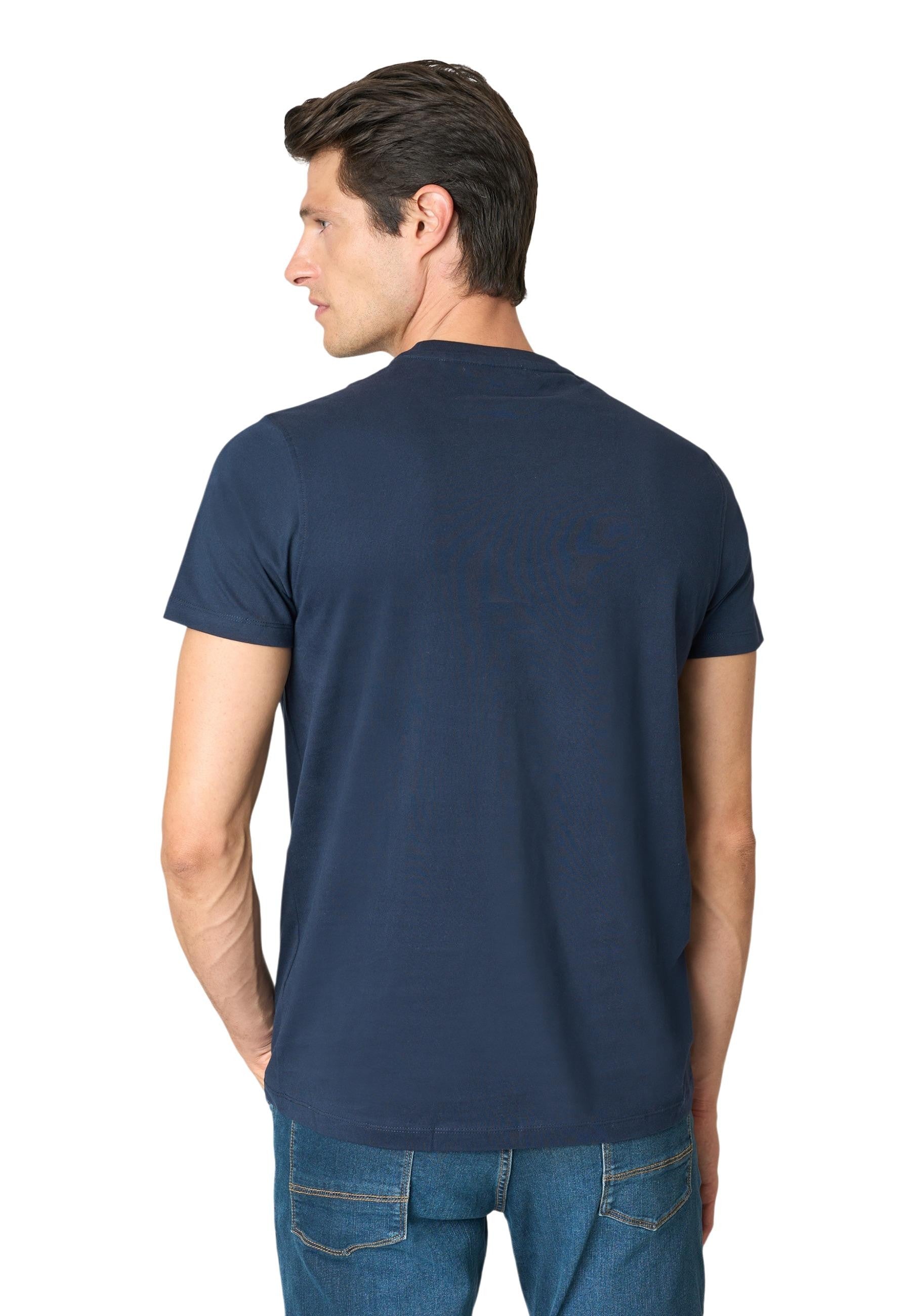 U.s. Polo Assn. T-shirt homme — blue