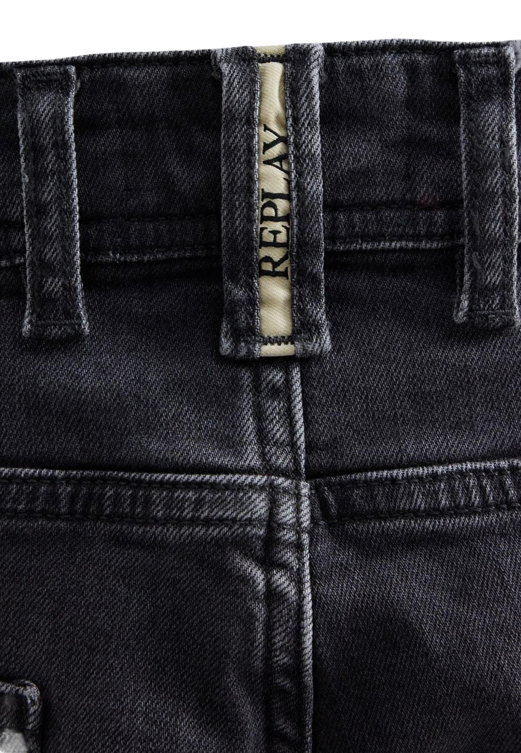 Replay Vêtement homme Bermudas — grey