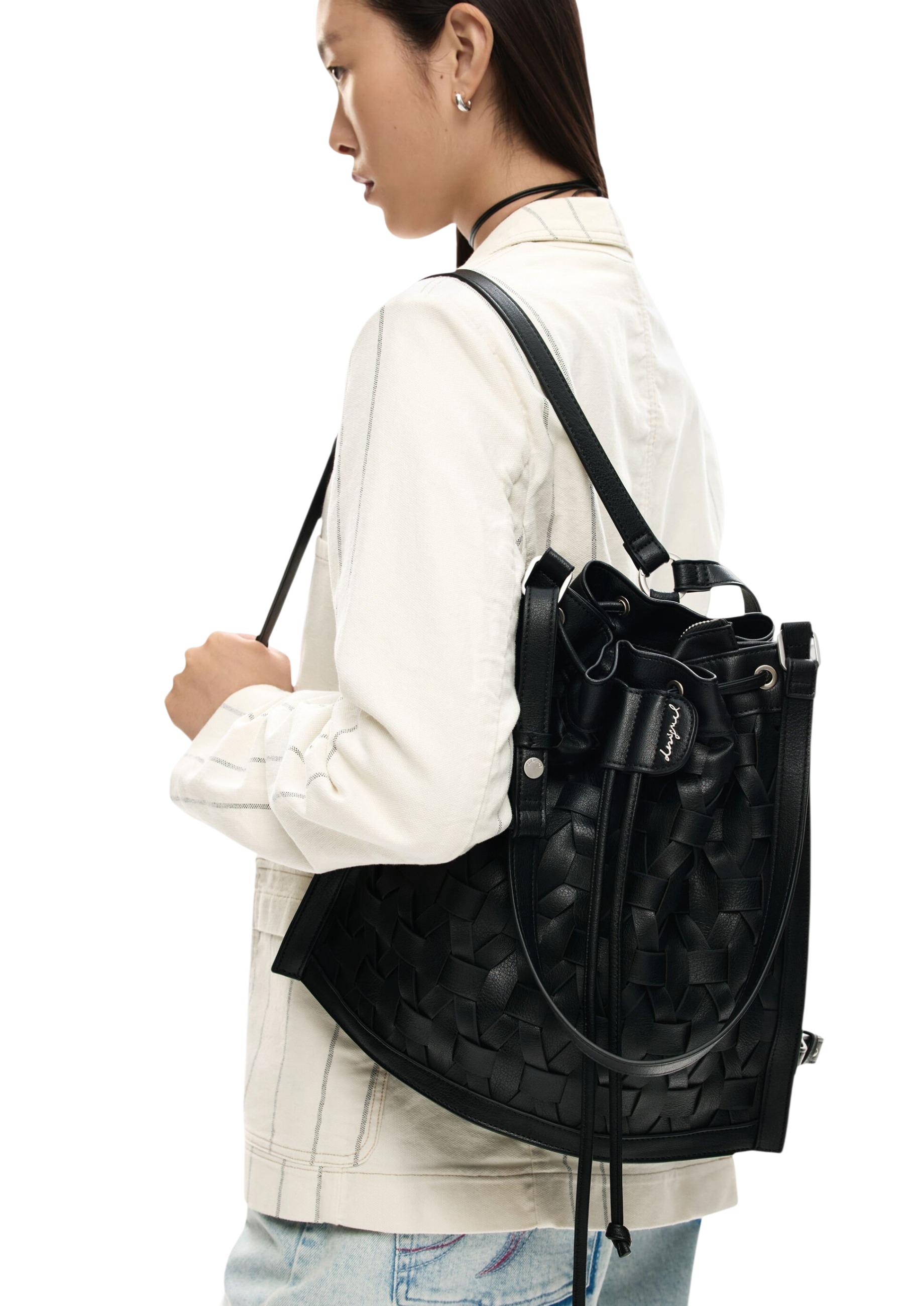 Desigual Sac femme Sacs — black