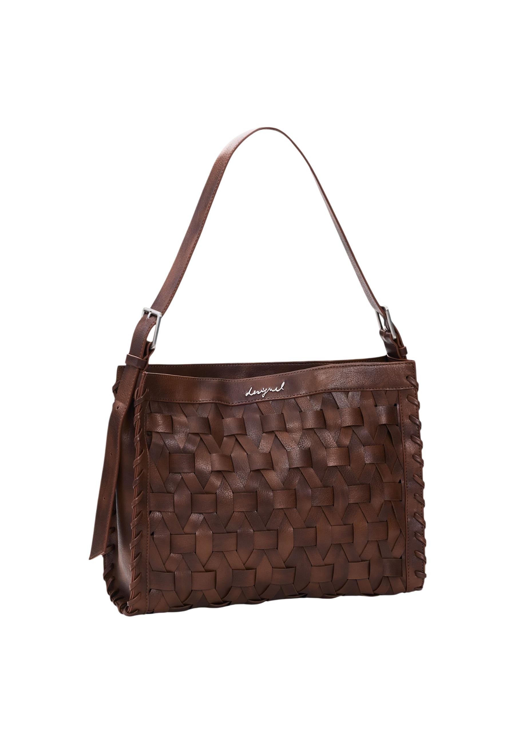 Desigual Sac femme Sacs — brown