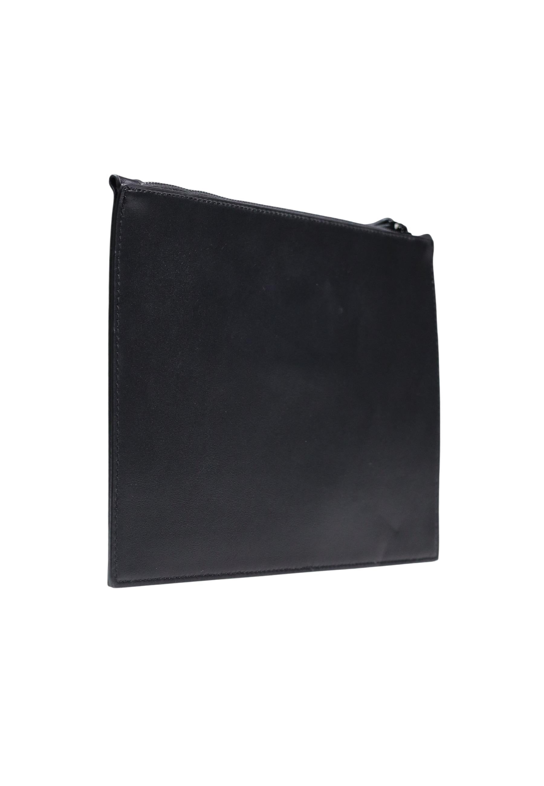 County Of Milan Sac homme Sacs — black